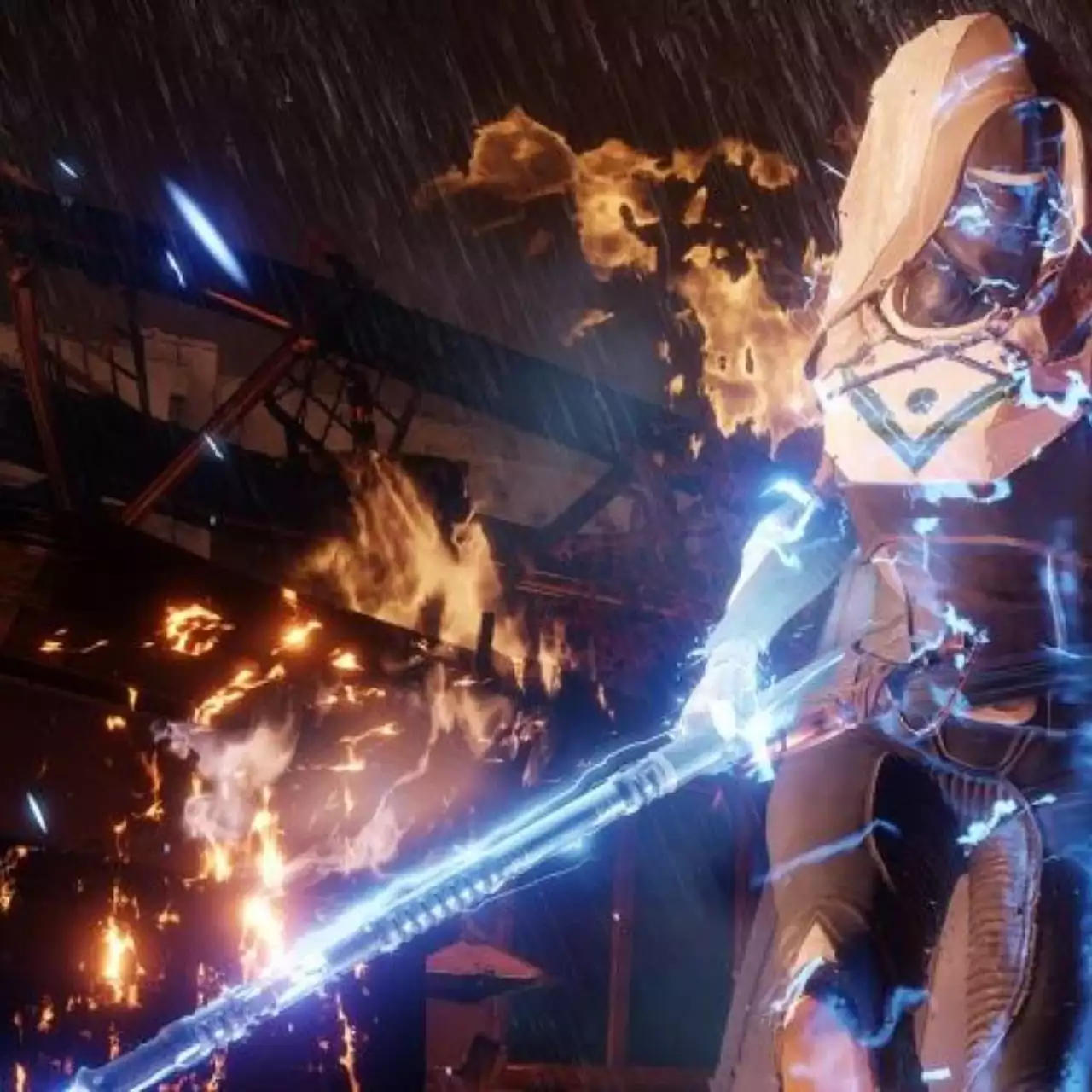 В Destiny 2 будет намного больше сюжетных линий, чем в первой части В Destiny 2 будет намного больше сюжетных линий, чем в первой части