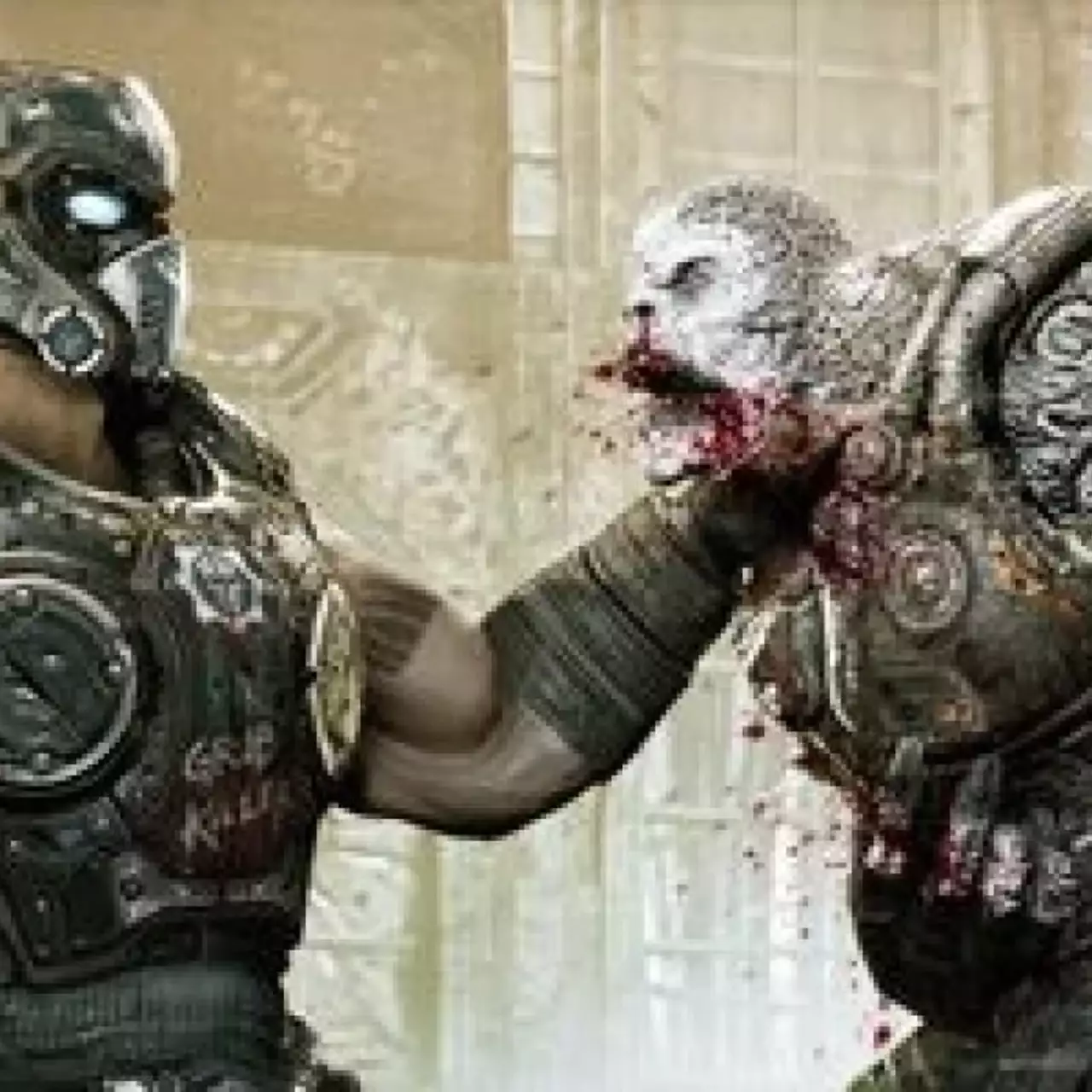Трейлер Gears Of War 3 выйдет через неделю Трейлер Gears Of War 3 выйдет через неделю