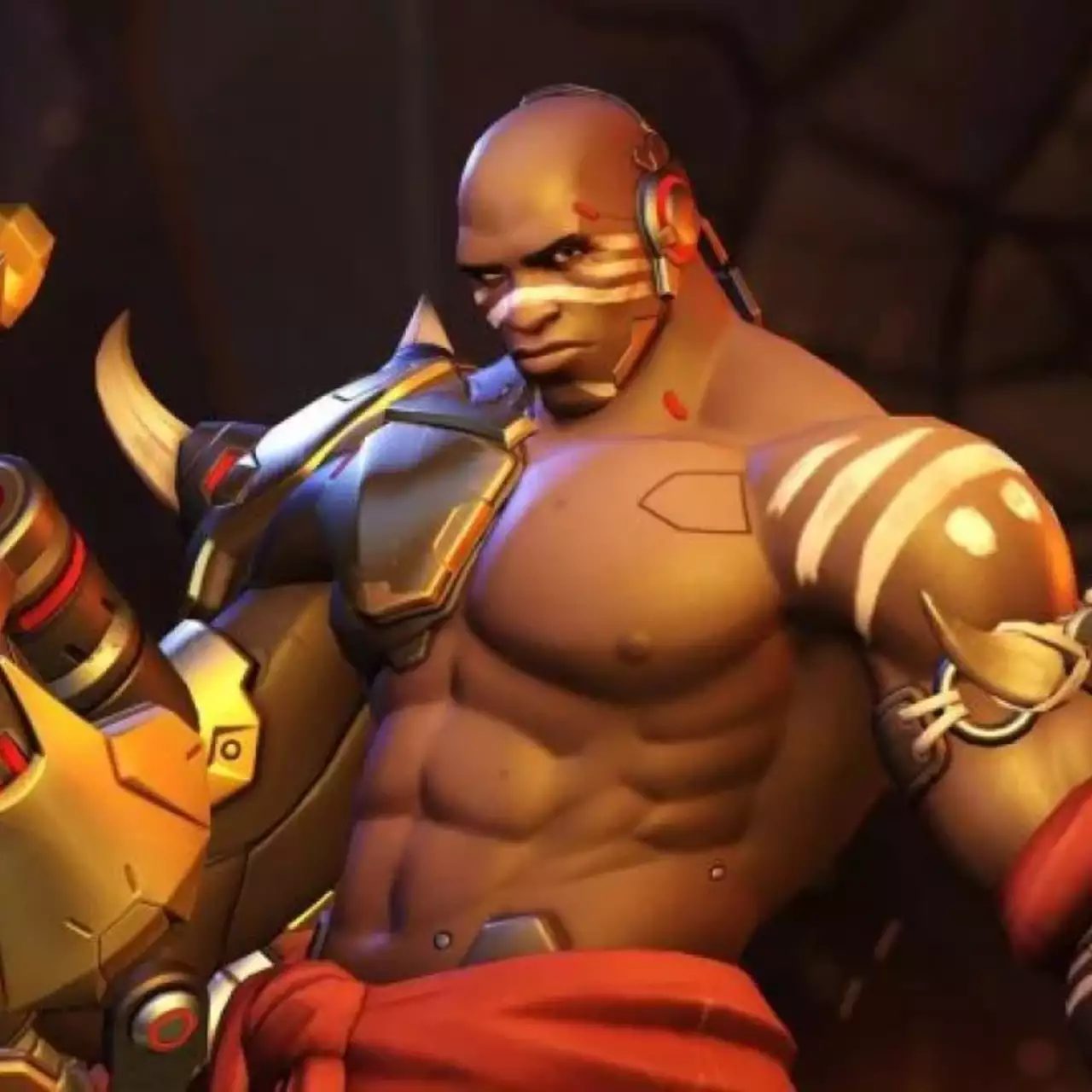 Свежий патч для Overwatch исправил ошибки, но не добавил Думфиста
