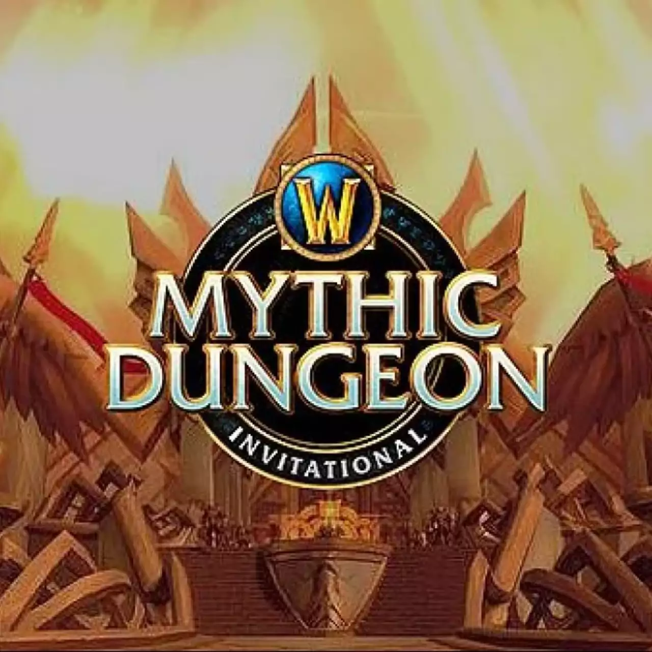 Анонсировано киберспортивное соревнование Mythic Dungeon Invitational по World of Warcraft Анонсировано киберспортивное соревнование Mythic Dungeon Invitational по World of Warcraft