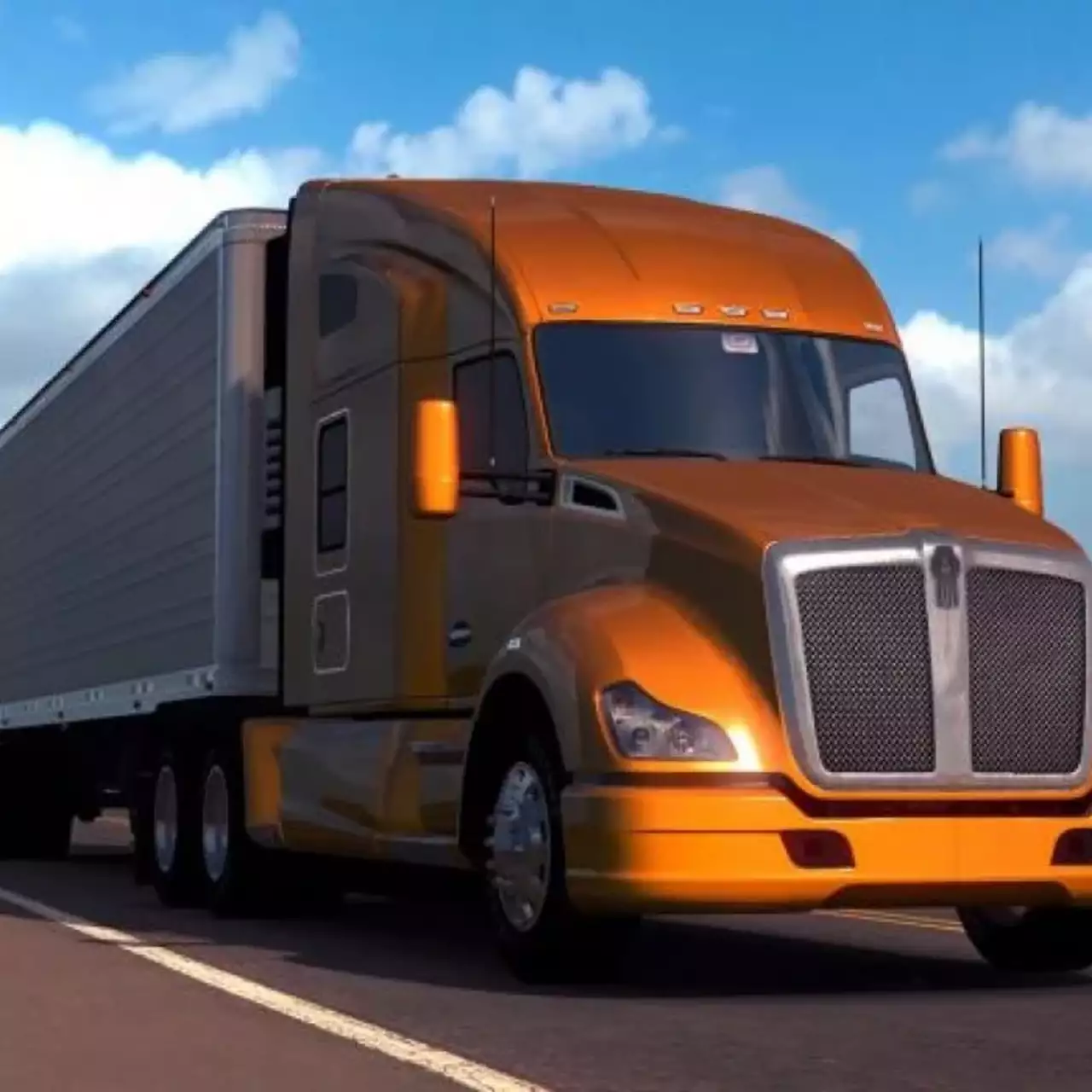 Срединедельные скидки в Steam — сэкономьте на American Truck Simulator, God Eater 2 и других играх Срединедельные скидки в Steam — сэкономьте на American Truck Simulator, God Eater 2 и других играх