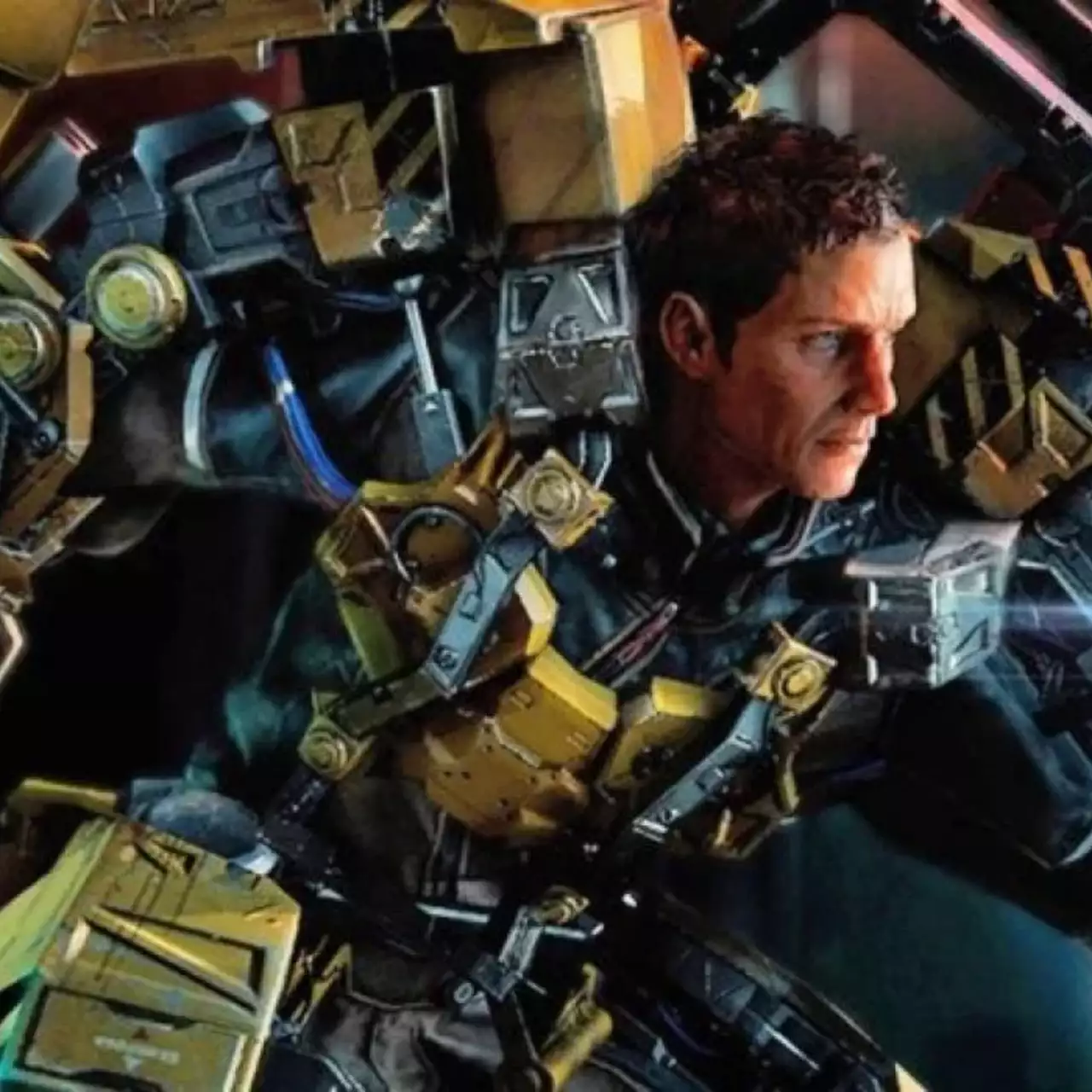 Для The Surge выйдет бесплатная демоверсия