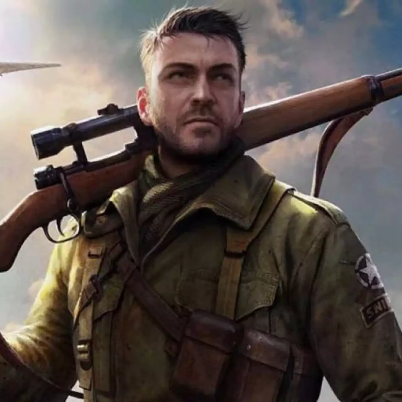 Новое дополнение для Sniper Elite 4 выйдет уже на следующей неделе Новое дополнение для Sniper Elite 4 выйдет уже на следующей неделе