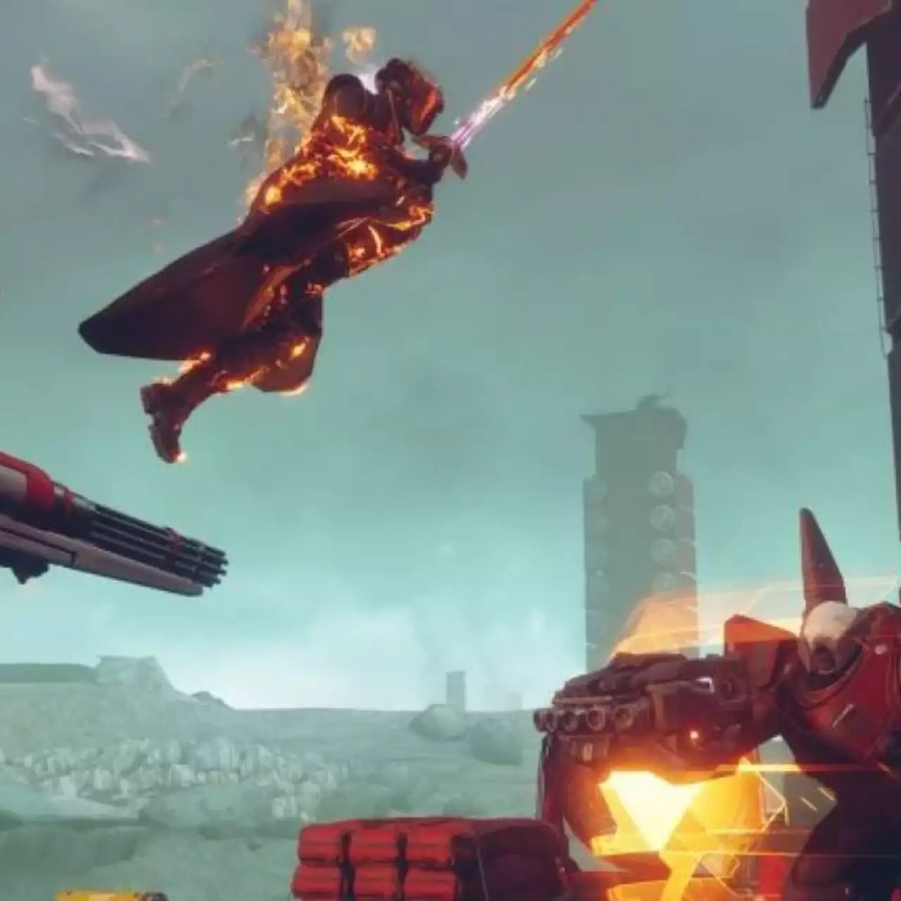 Аналитики предрекли Destiny 2 огромные продажи на PC Аналитики предрекли Destiny 2 огромные продажи на PC