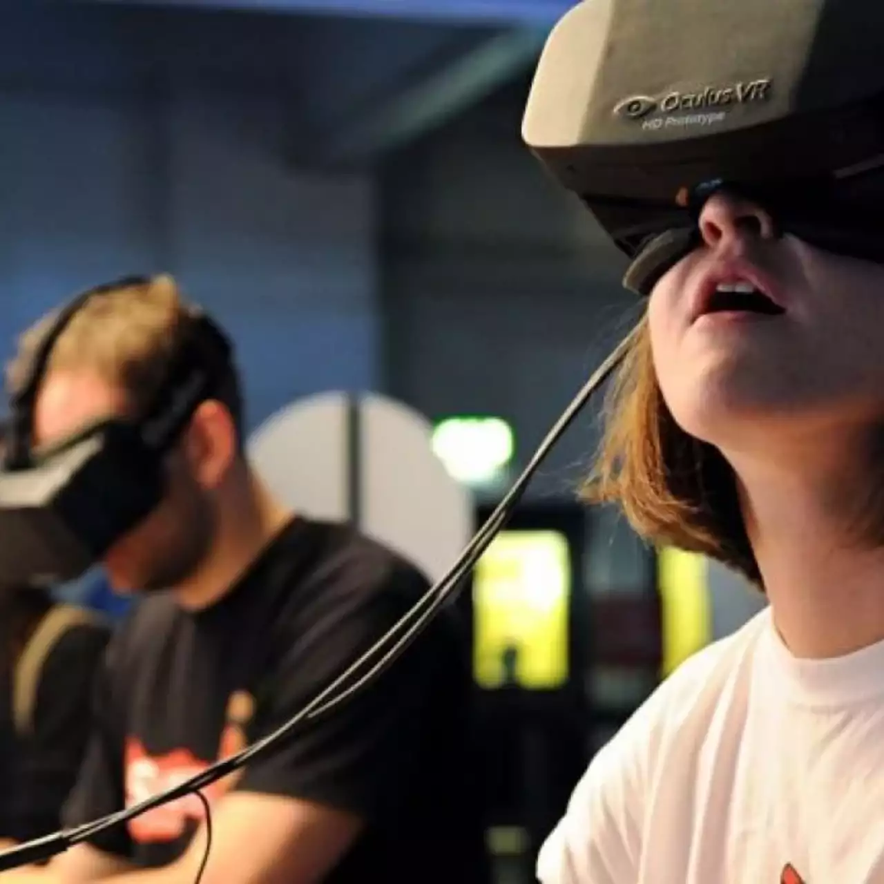 Microsoft нацелилась развивать VR на PC, а не на Xbox One