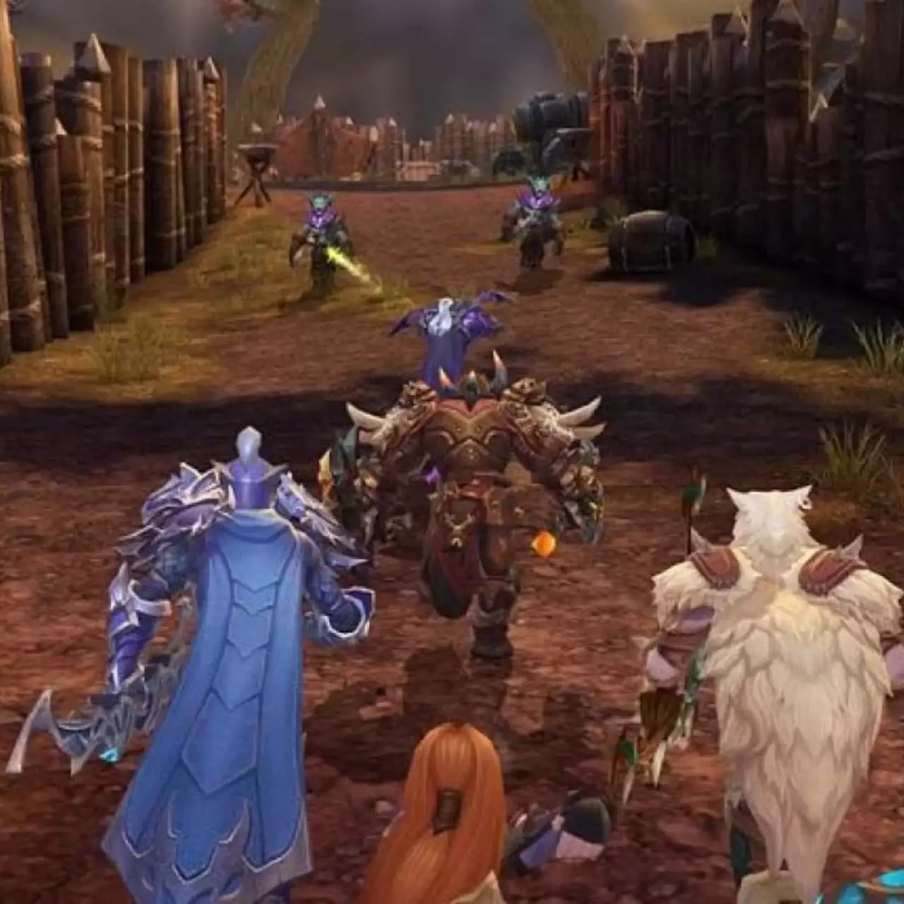 С выходом Crusaders of Light стартует соревнование Dungeon Raid Event на 400 000 $