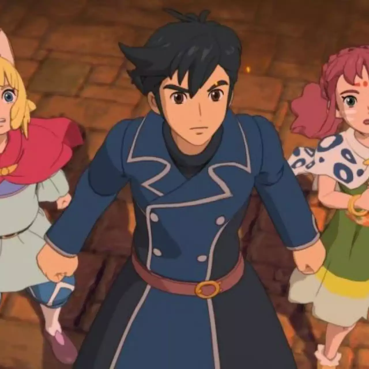Релиз Ni no Kuni 2: Revenant Kingdom перенесен Релиз Ni no Kuni 2: Revenant Kingdom перенесен