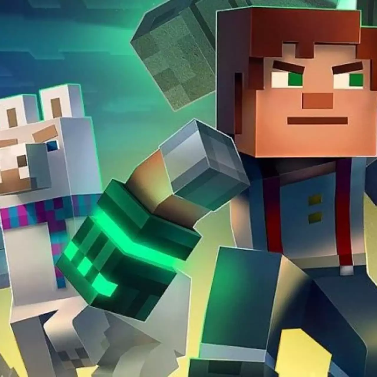 Лучшие мобильные игры недели (10 — 16 июля) — Planet of Mine, Minecraft: Story Mode — Season Two, Valerian: City of Alpha, Card Monsters, Street Fighter 4 Champion Edition, Motorsport Manager Mobile 2, Crusaders of Light, Lion's Song Лучшие мобильные игры недели (10 — 16 июля) — Planet of Mine, Minecraft: Story Mode — Season Two, Valerian: City of Alpha, Card Monsters, Street Fighter 4 Champion Edition, Motorsport Manager Mobile 2, Crusaders of Light, Lion's Song