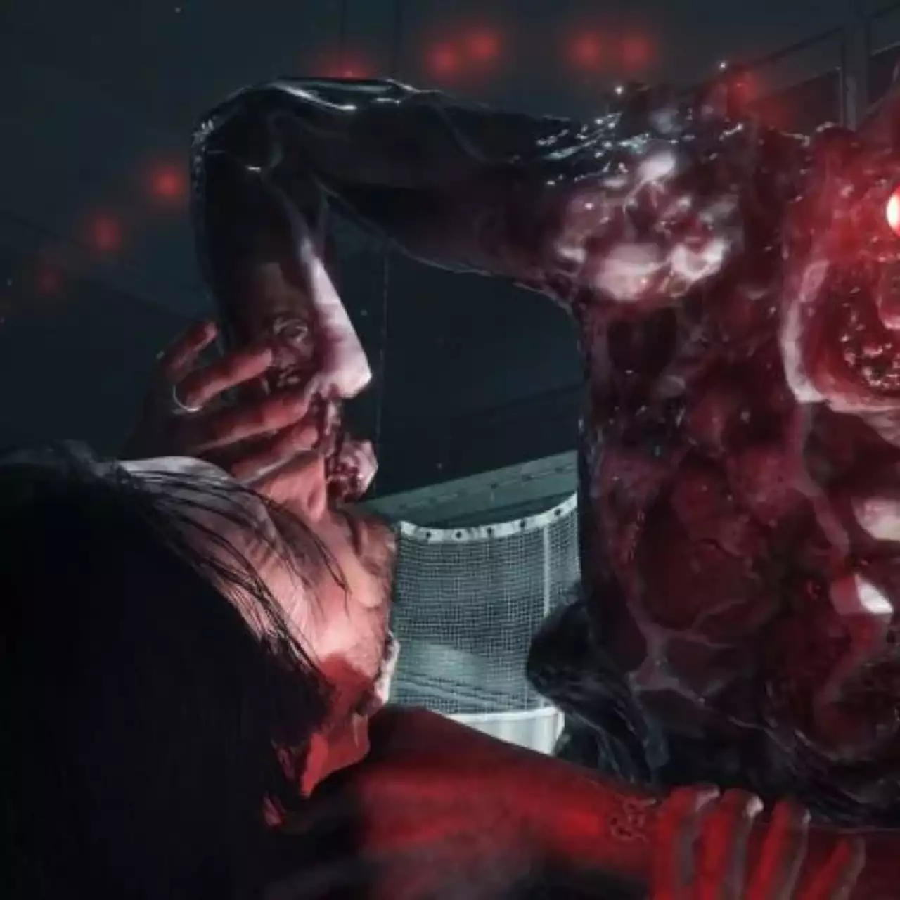 Опубликованы новые скриншоты Evil Within 2