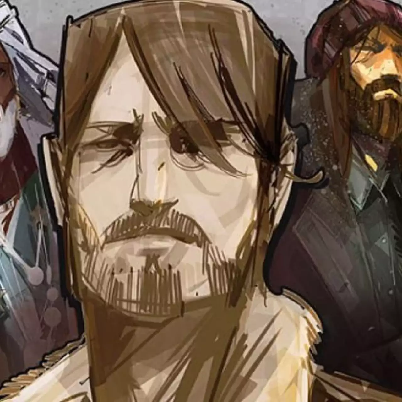 The Walking Dead: March to War получила дебютный трейлер The Walking Dead: March to War получила дебютный трейлер