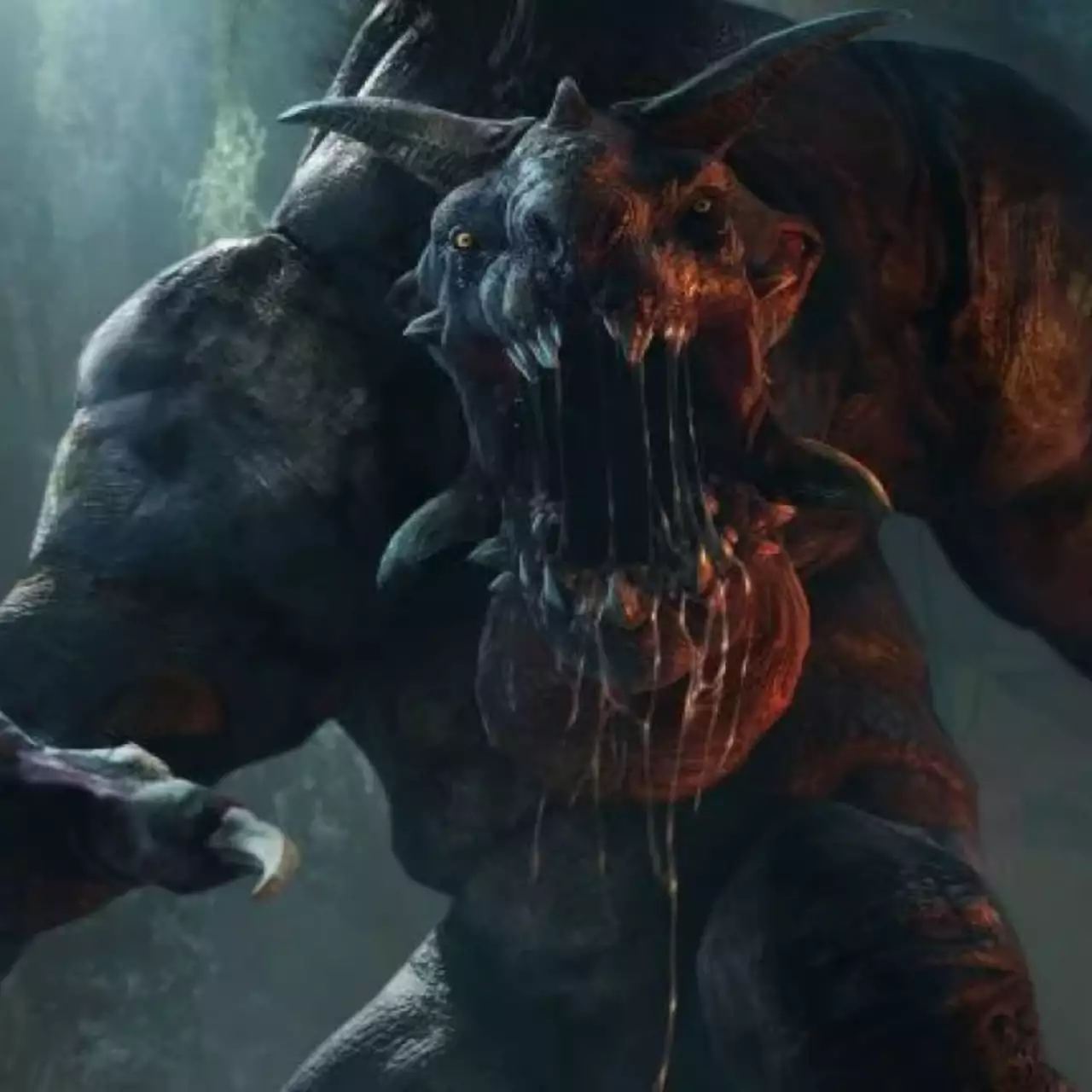 Пятничный стрим: играем в Middle-earth: Shadow of Mordor