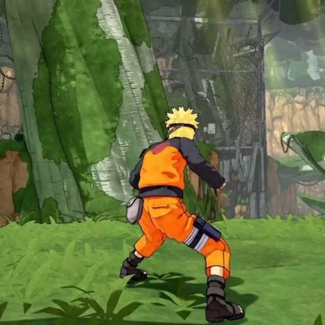 Представлен геймплей многопользовательского файтинга Naruto to Boruto: Shinobi Striker Представлен геймплей многопользовательского файтинга Naruto to Boruto: Shinobi Striker