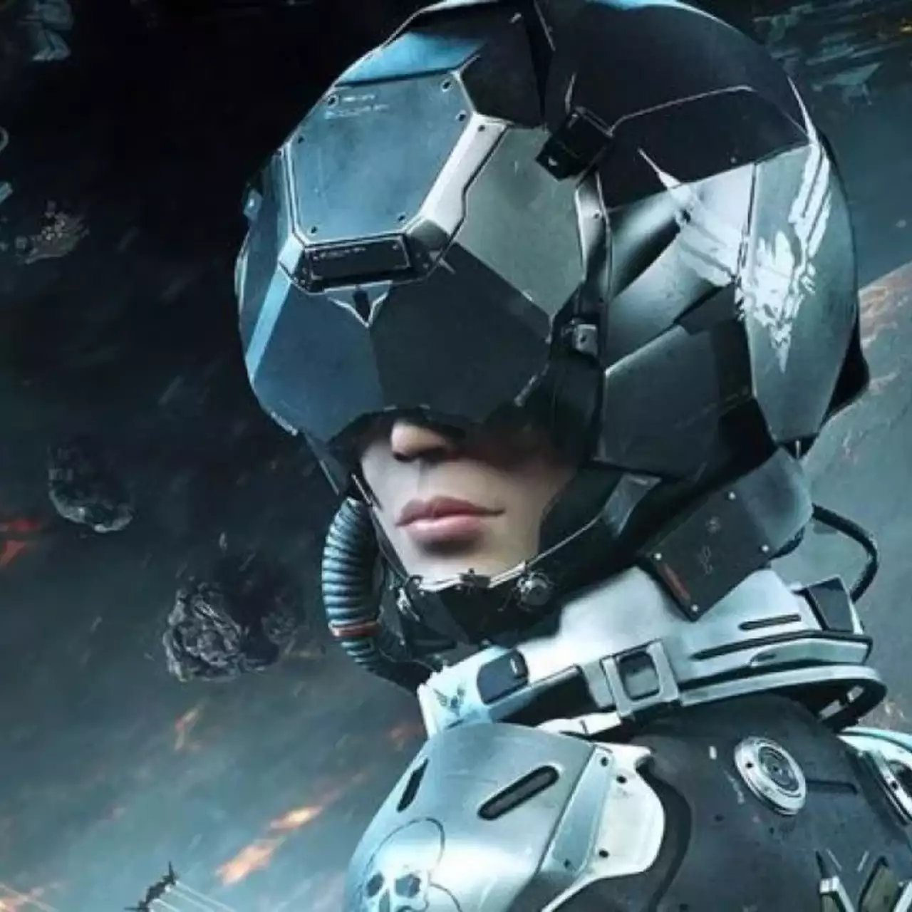 EVE: Valkyrie получила поддержку ультра-графики от NVIDIA VRWorks EVE: Valkyrie получила поддержку ультра-графики от NVIDIA VRWorks