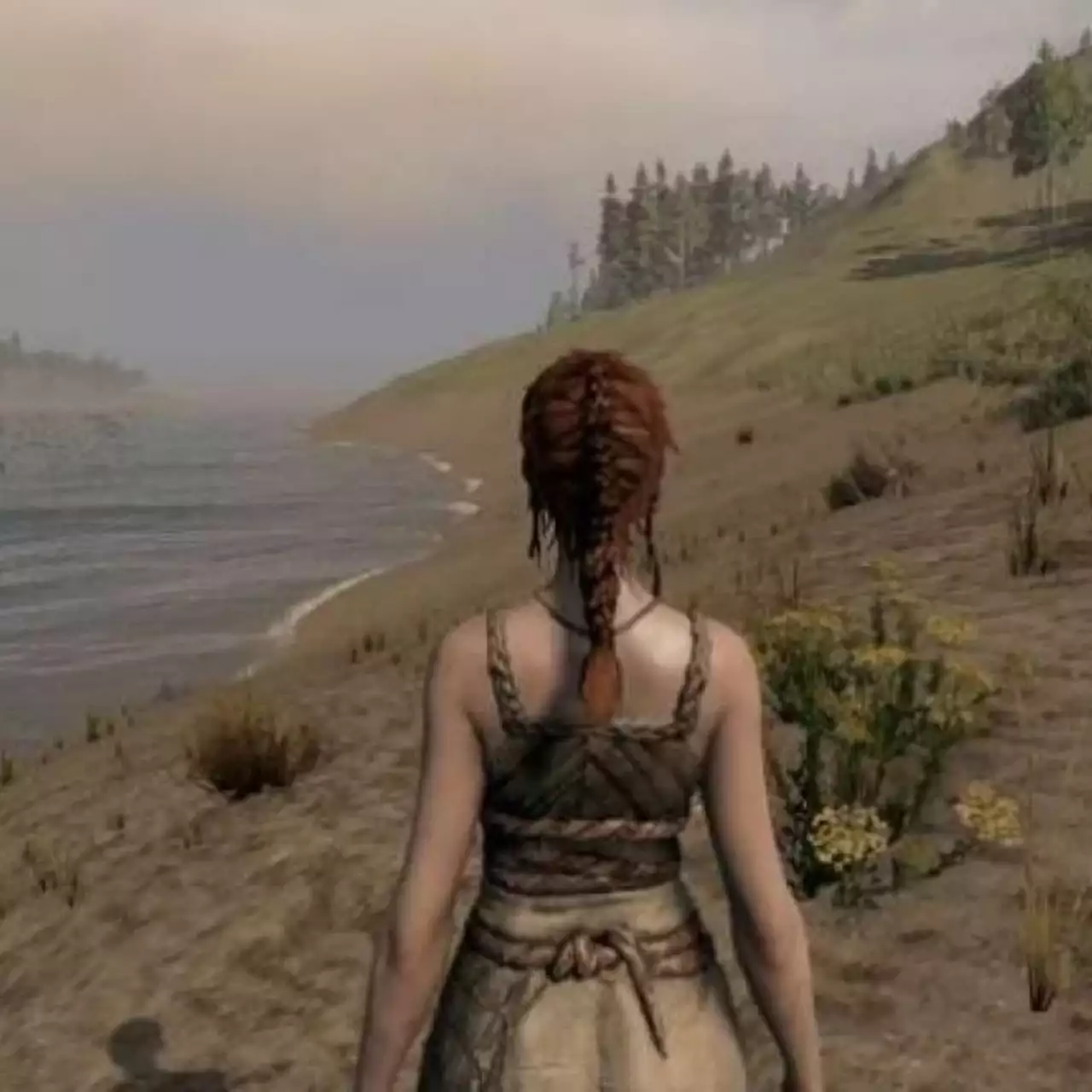 В сети появился новый трейлер Life is Feudal: MMO В сети появился новый трейлер Life is Feudal: MMO