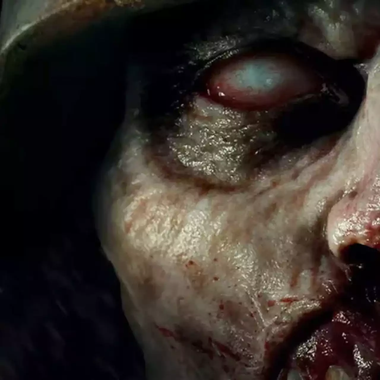 В сеть слили трейлер зомби-режима Call of Duty: WWII