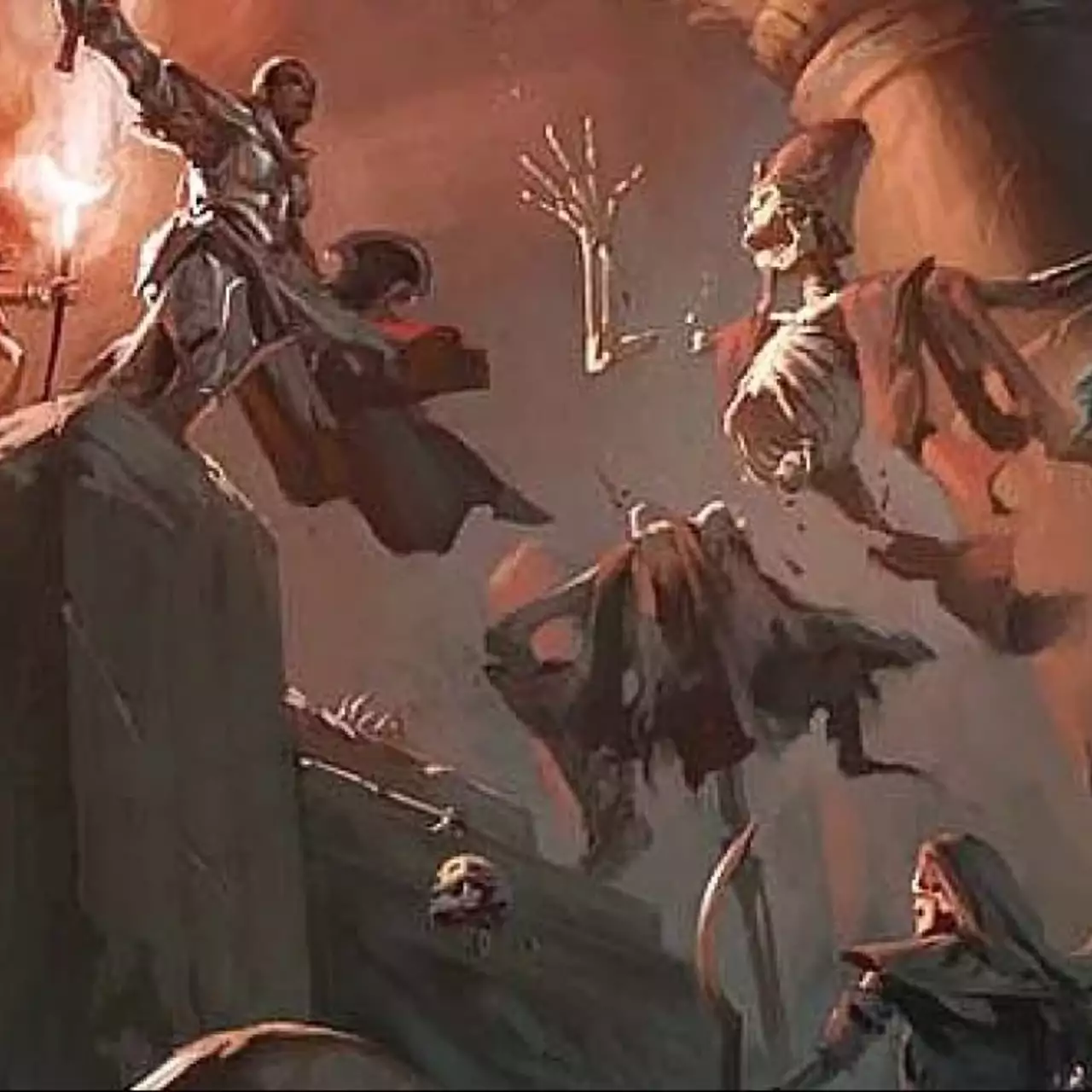 Pathfinder Adventures теперь издается Asmodee Digital на iOS и Android