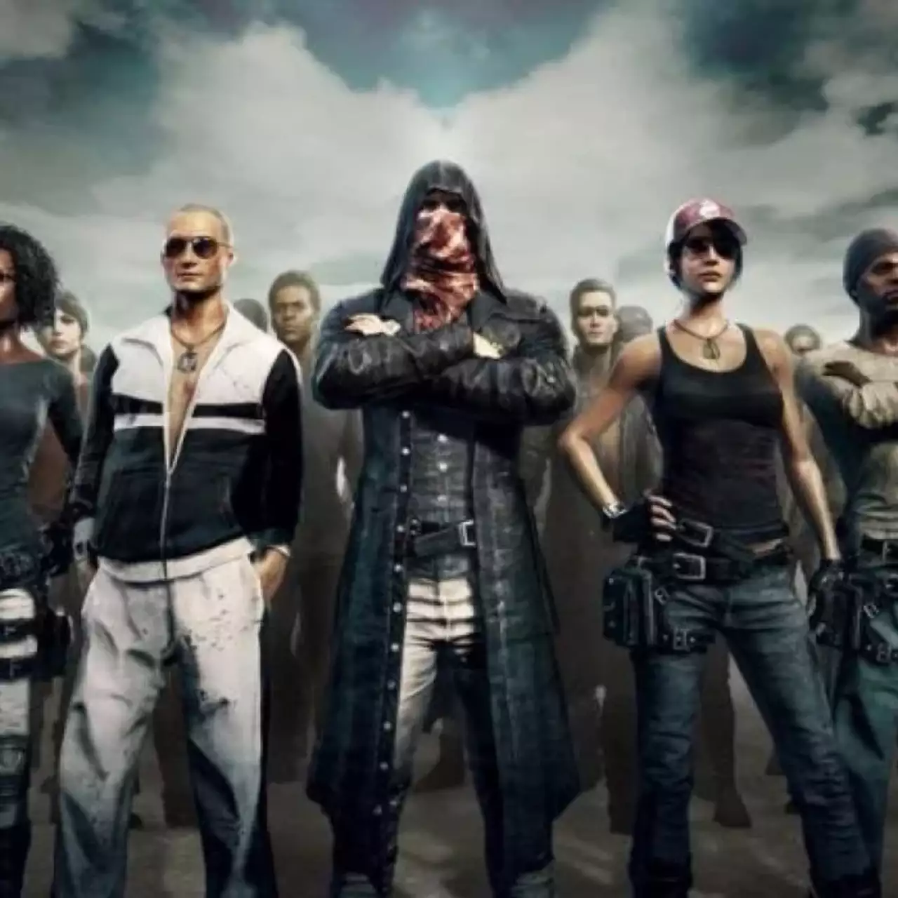 В PlayerUnknown's Battlegrounds будет добавлено больше возможностей кастомизации для персонажа В PlayerUnknown's Battlegrounds будет добавлено больше возможностей кастомизации для персонажа