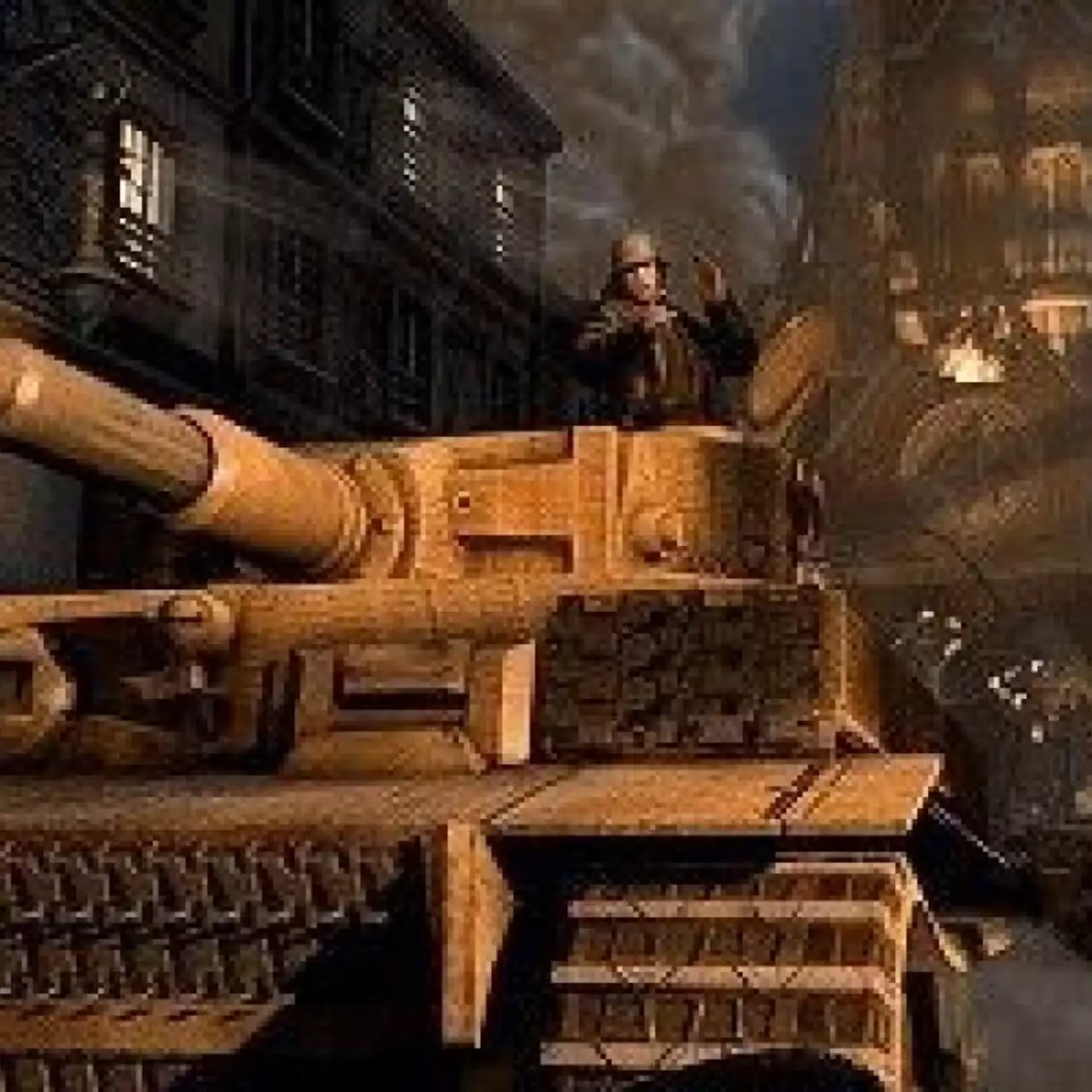 Sniper Elite V2: состоялся релиз в России Sniper Elite V2: состоялся релиз в России