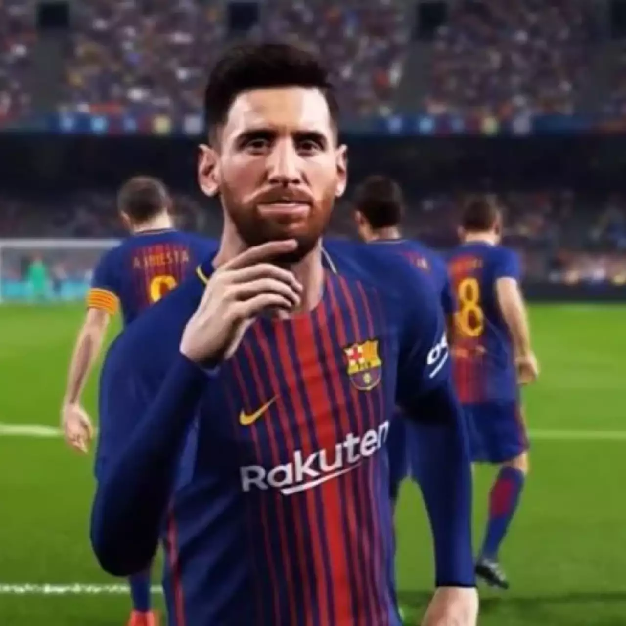 Бета-тестирования PES 2018 и Dragon Ball FighterZ на ПК не будет Бета-тестирования PES 2018 и Dragon Ball FighterZ на ПК не будет