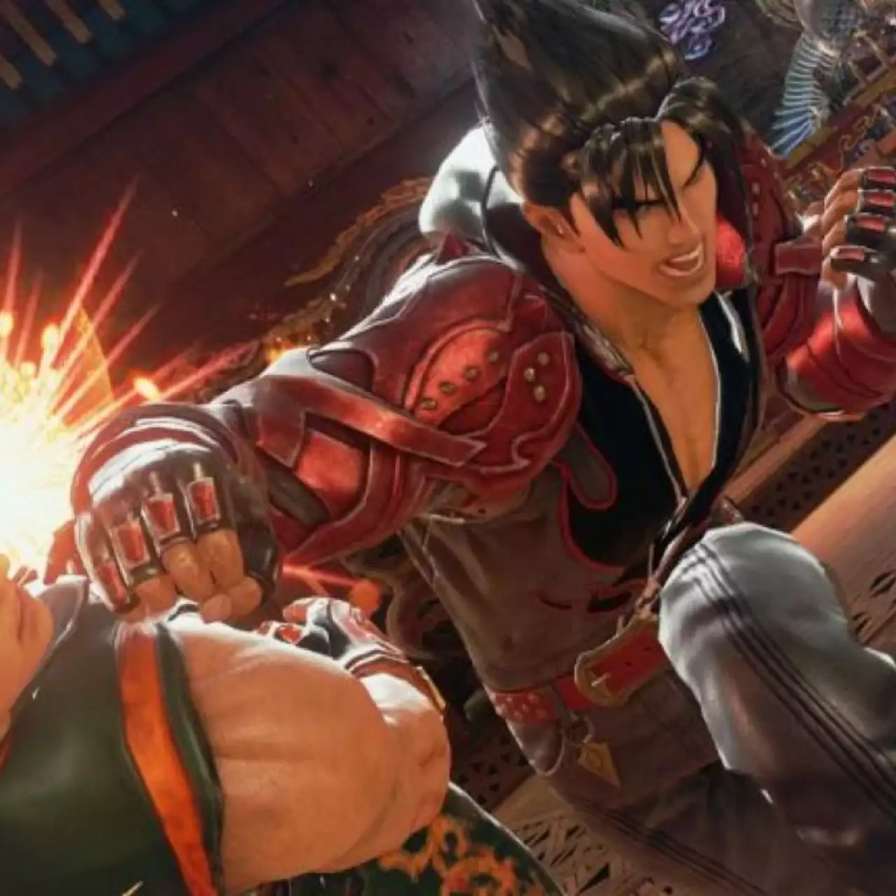 Стал известен новый персонаж для Tekken 7 Стал известен новый персонаж для Tekken 7