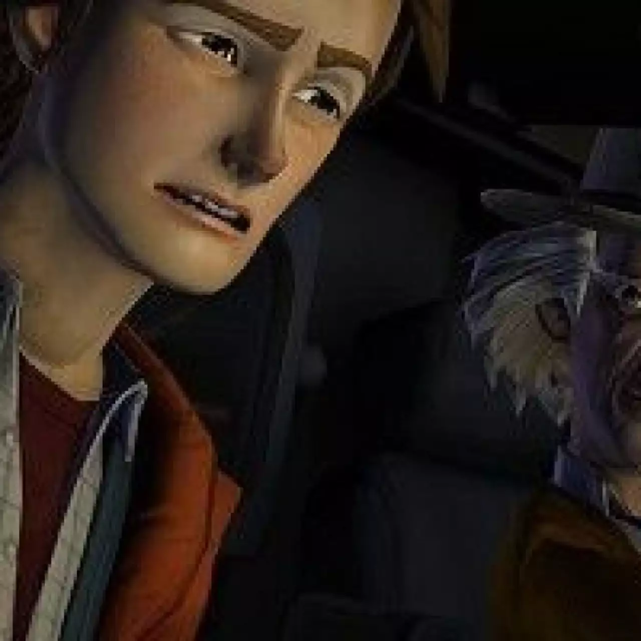 Состоялся российский релиз пятого эпизода игры Back to the Future Состоялся российский релиз пятого эпизода игры Back to the Future