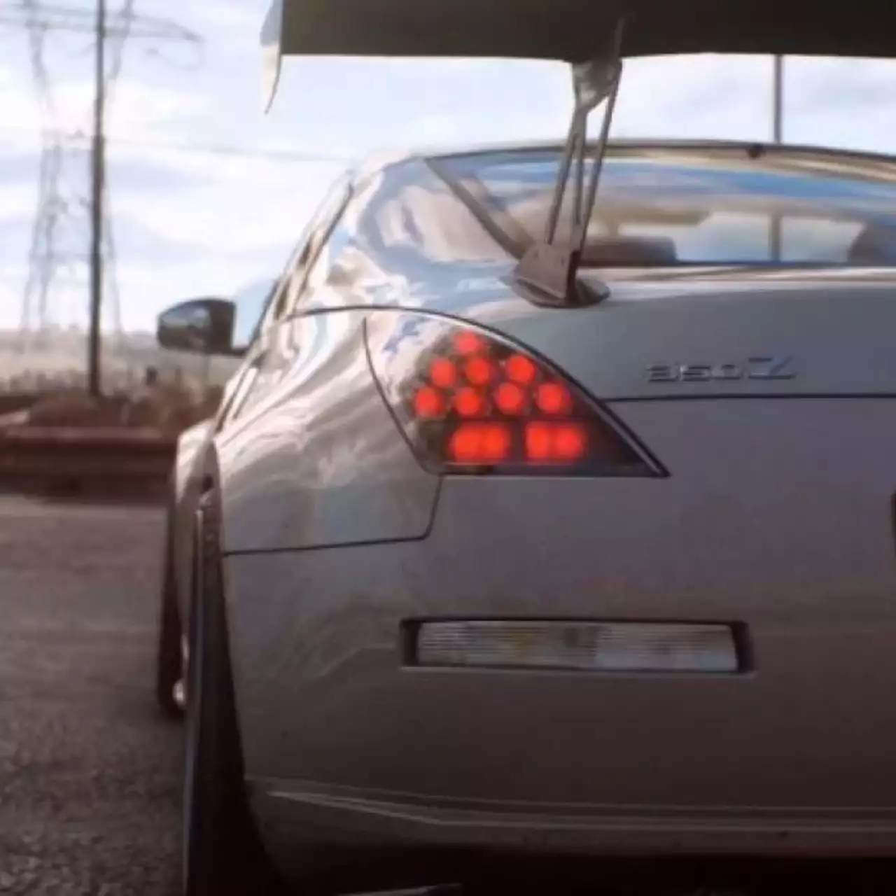За предзаказ NFS Payback игрокам подарят эксклюзивный дым от колес и платиновый набор автомобилей За предзаказ NFS Payback игрокам подарят эксклюзивный дым от колес и платиновый набор автомобилей