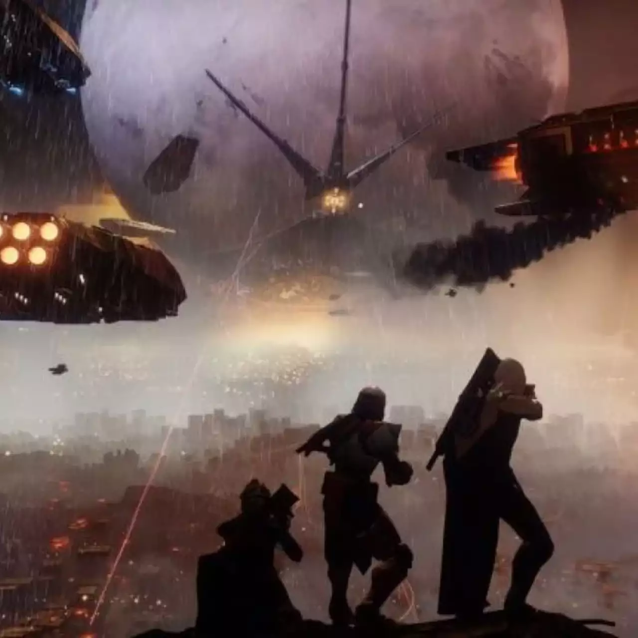 Тизер Destiny 2 показал, что игрокам предстоит делать на Nessus