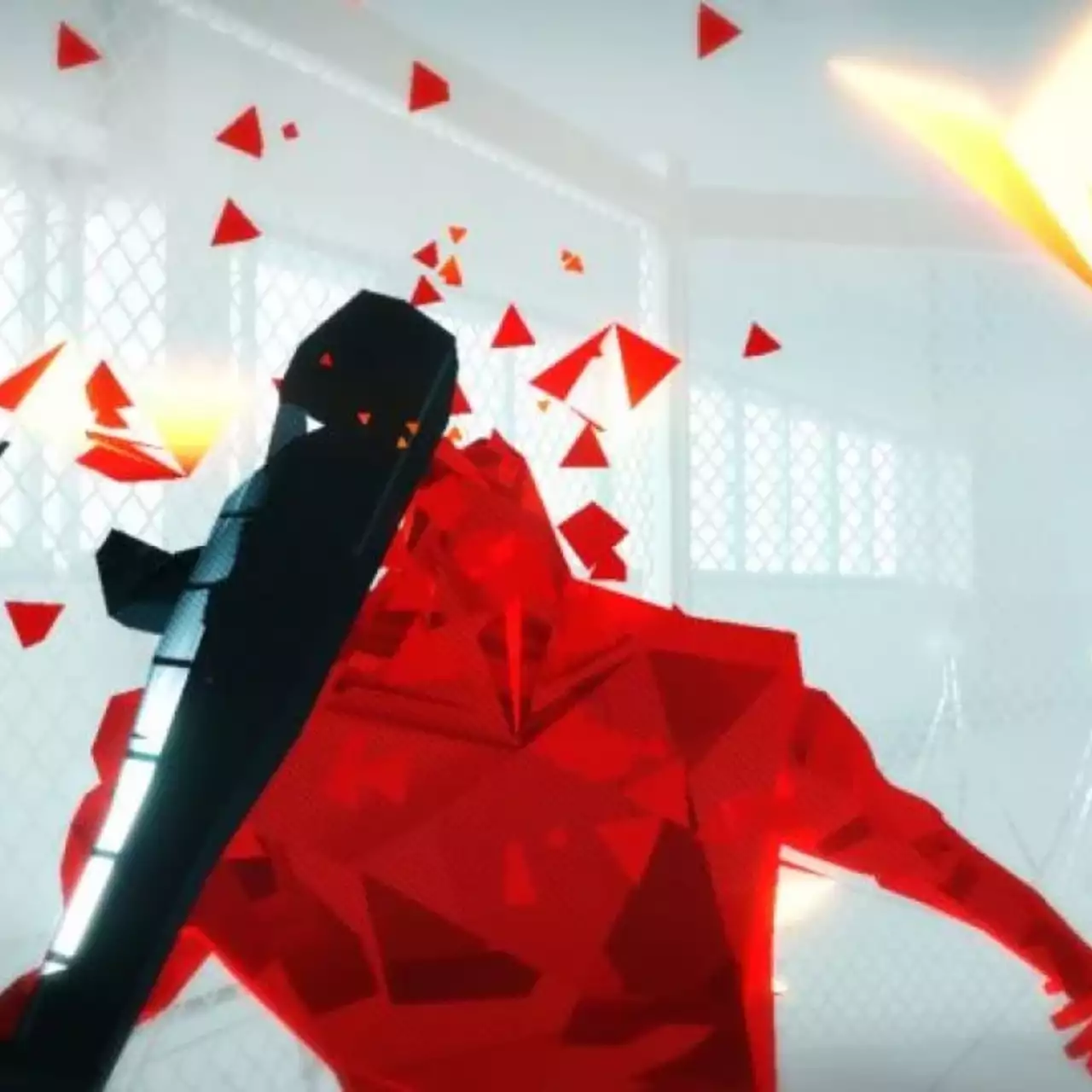 Superhot и Superhot VR станут доступны на PS4 Superhot и Superhot VR станут доступны на PS4