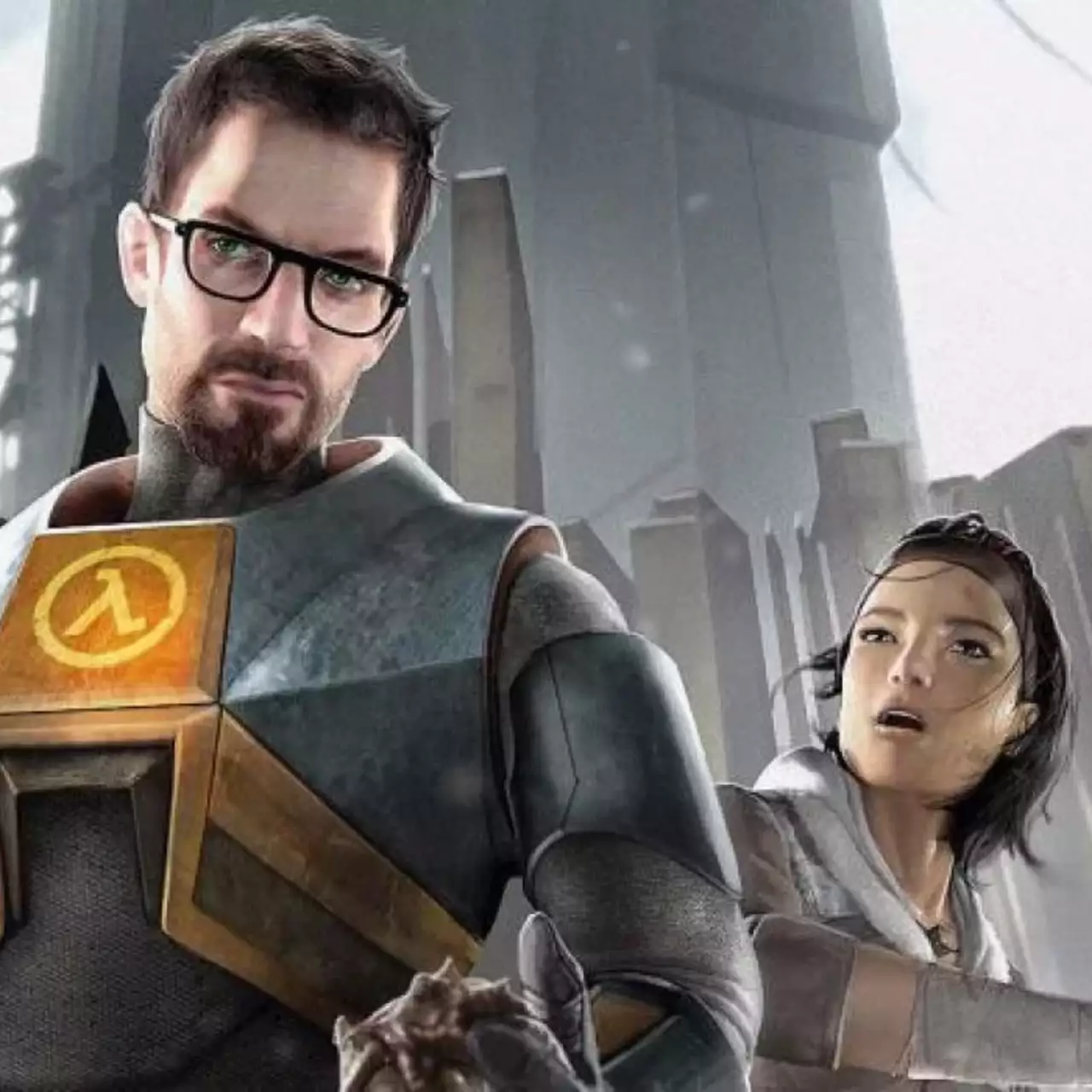 Один из авторов Half-Life заявил, что третья часть не была бы последней Один из авторов Half-Life заявил, что третья часть не была бы последней