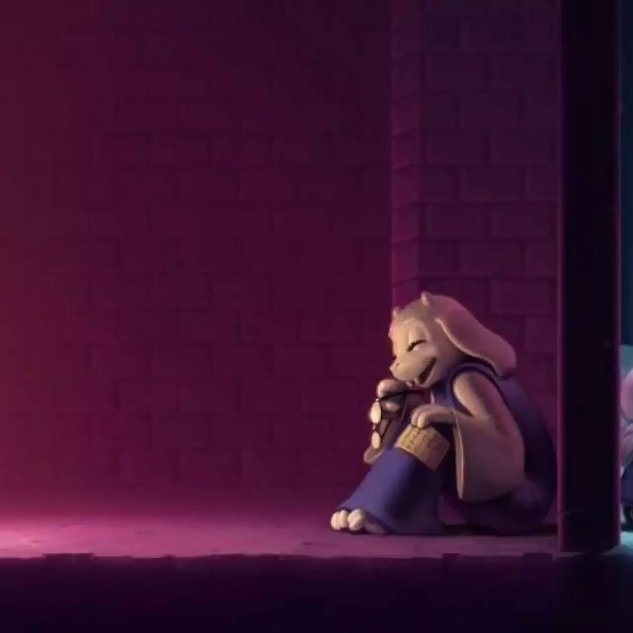 Стала известна дата выхода Undertale на PS4 и PS Vita — инди-хита от Тоби Фокса Стала известна дата выхода Undertale на PS4 и PS Vita — инди-хита от Тоби Фокса