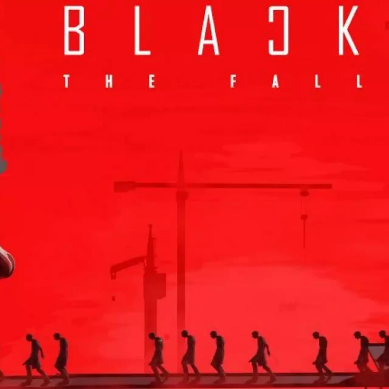Black The Fall: трофеи (ачивки, достижения)