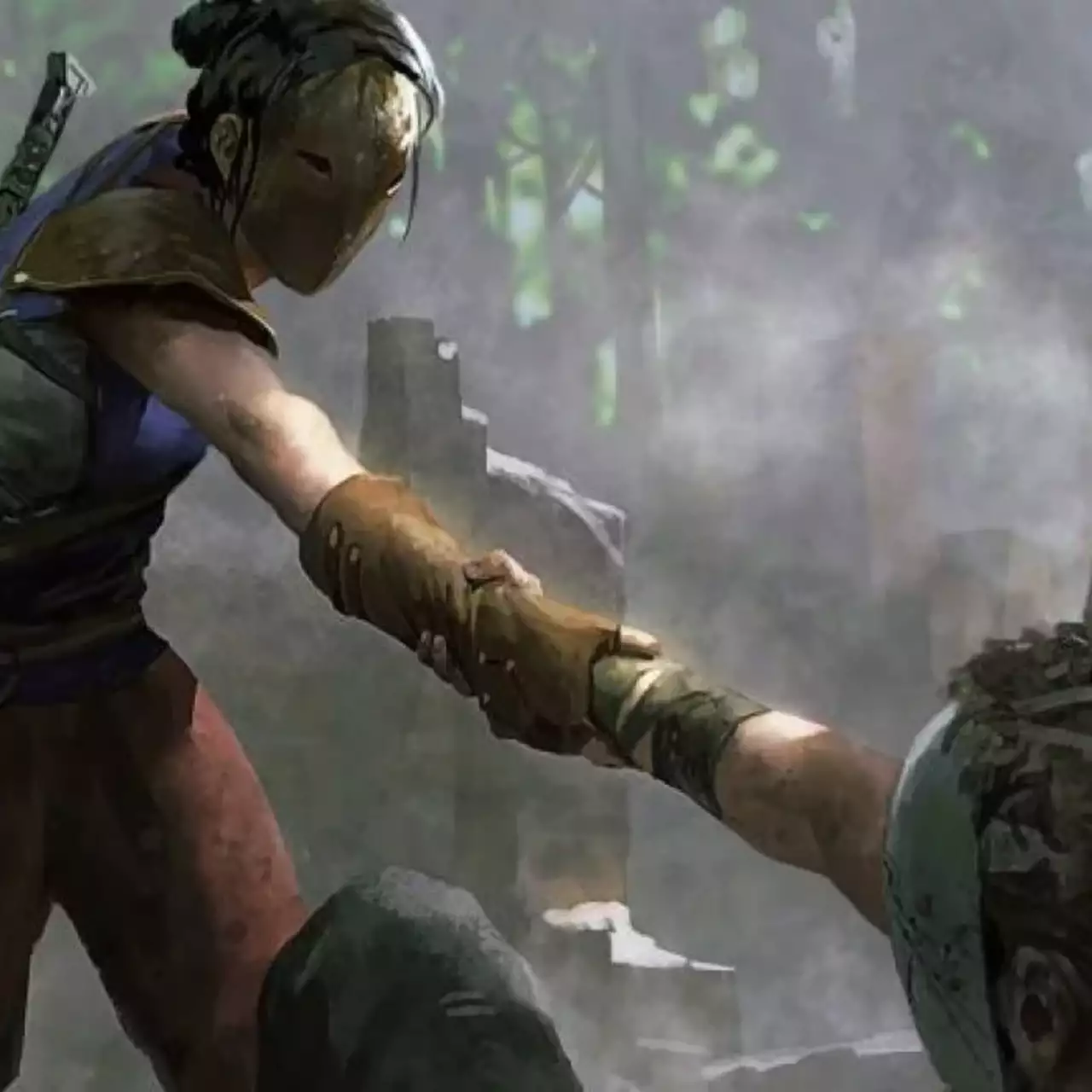 Опубликован новый трейлер Absolver. Стали известны подробности коллекционного издания Опубликован новый трейлер Absolver. Стали известны подробности коллекционного издания