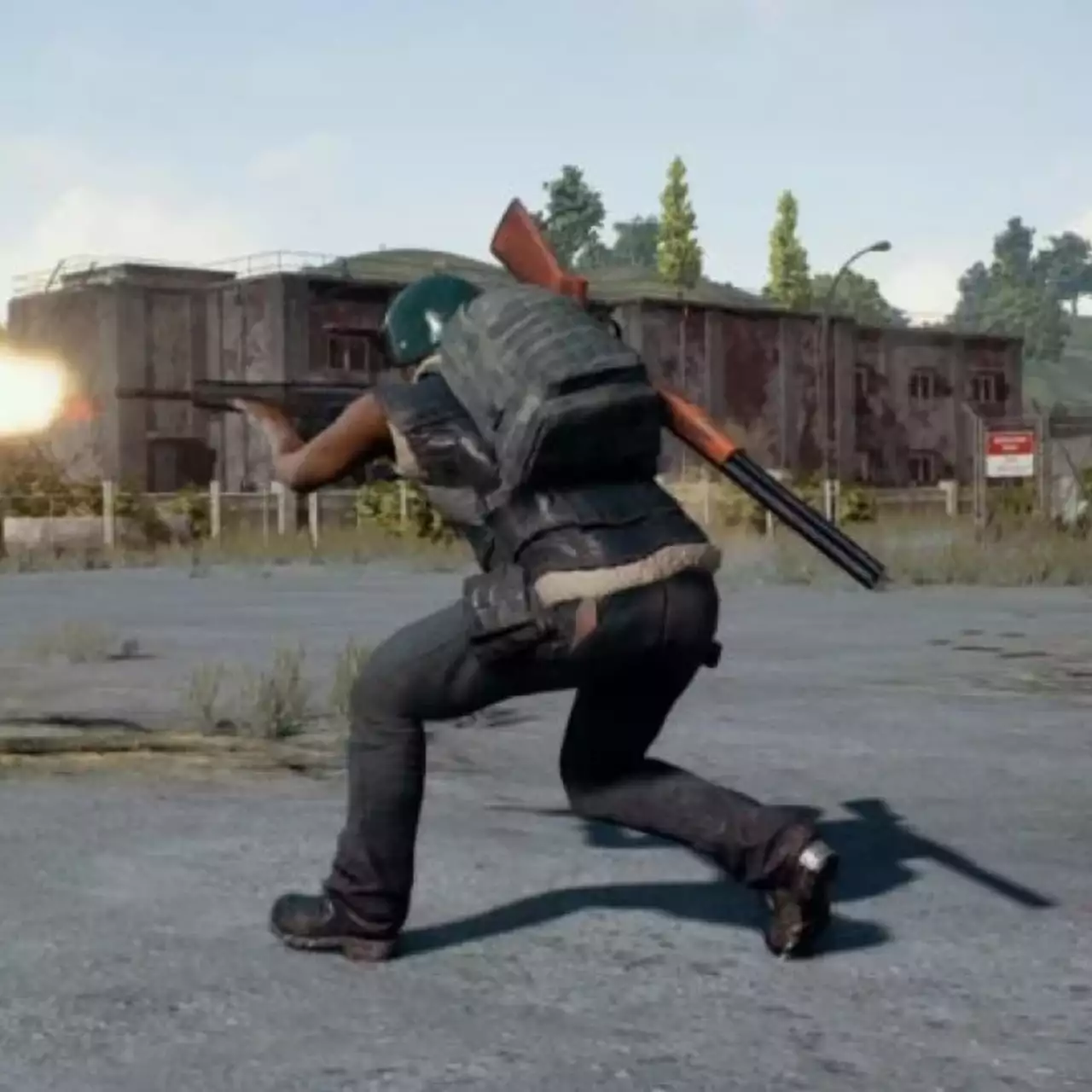 Геймплей в стиле PlayerUnknown's Battlegrounds может появиться в будущих DLC Ubisoft