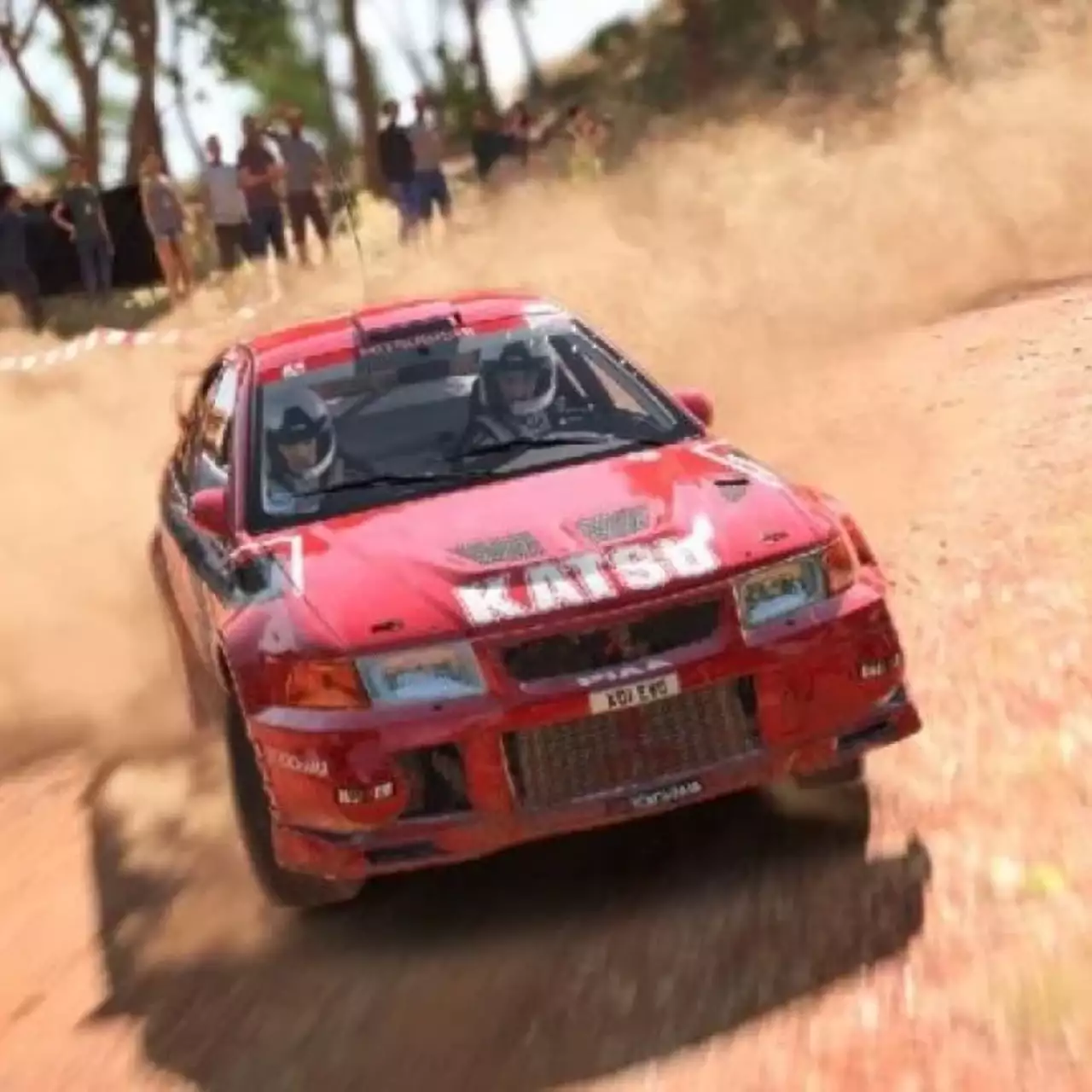 Продано более 100 тысяч копий Dirt 4 за первую неделю продаж