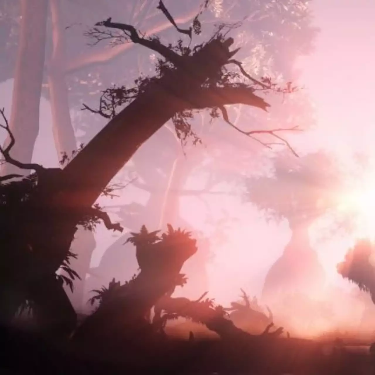 Приключенческая игра от первого лица Aporia: Beyond The Valley вышла на ПК Приключенческая игра от первого лица Aporia: Beyond The Valley вышла на ПК
