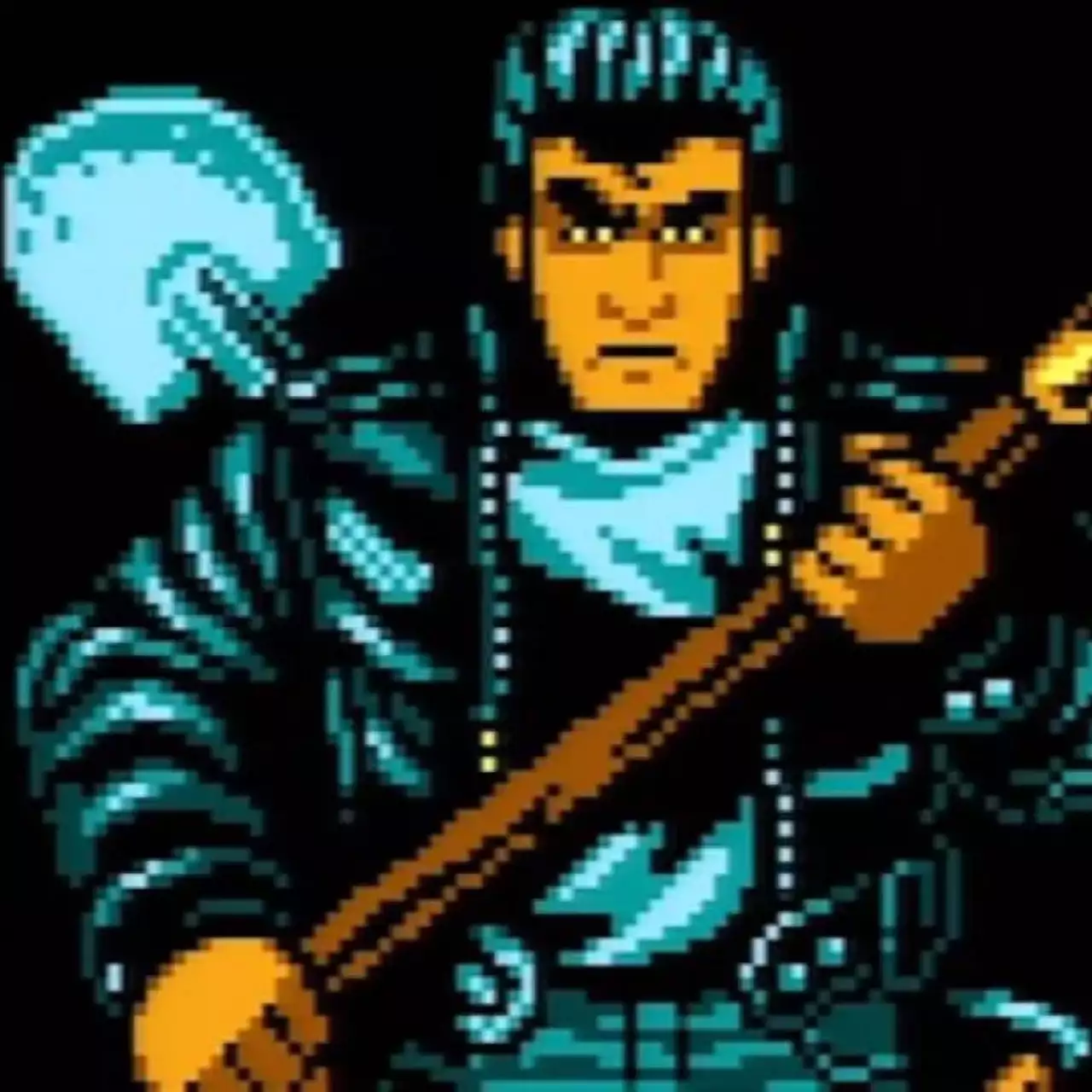 Retro City Rampage DX выйдет на Nintendo Switch