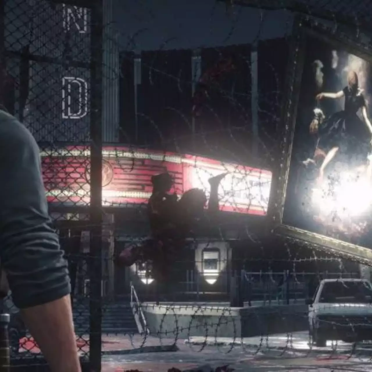 Опубликован геймплейный трейлер The Evil Within 2