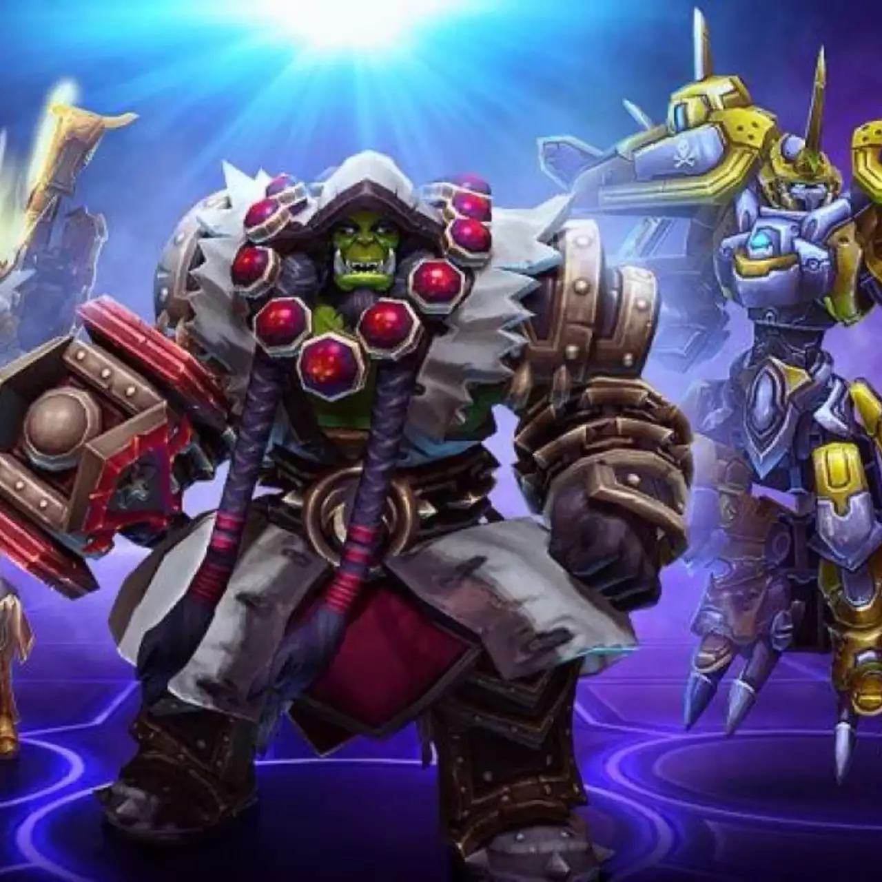 WoW, StarCraft 2, Diablo 3, Hearthstone и Heroes of the Storm больше не будут поддерживать Windows XP и Vista