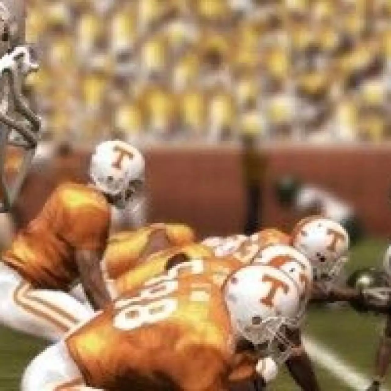 Трейлер NCAA Football 13 Трейлер NCAA Football 13