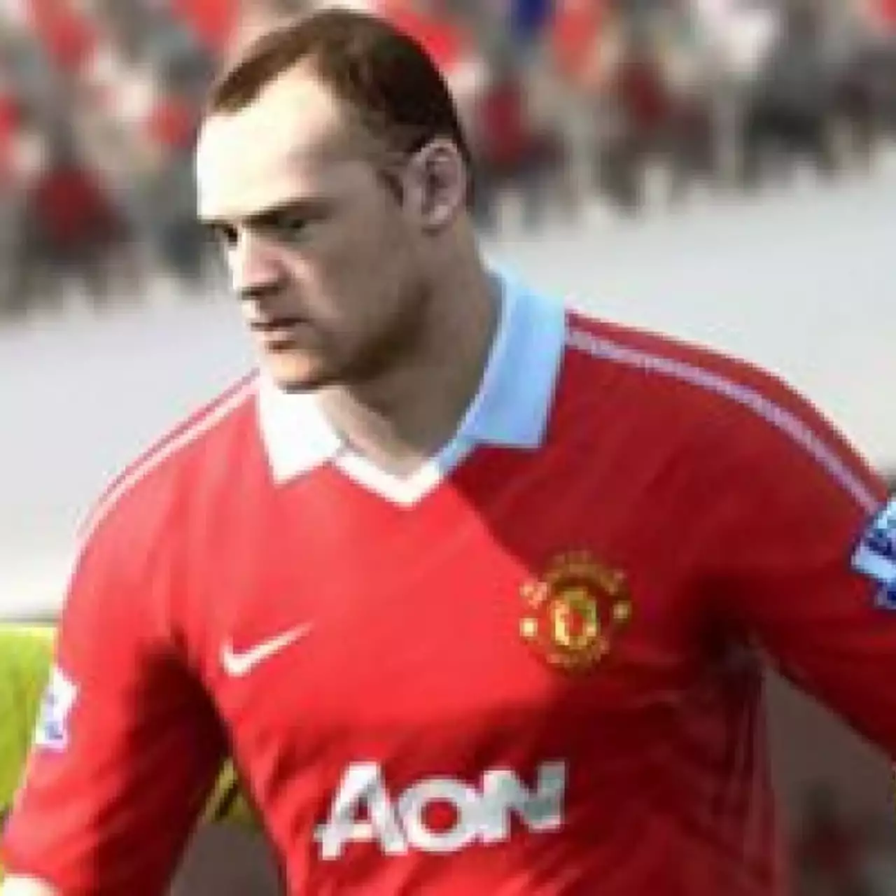 Первые скриншоты FIFA 12 Первые скриншоты FIFA 12