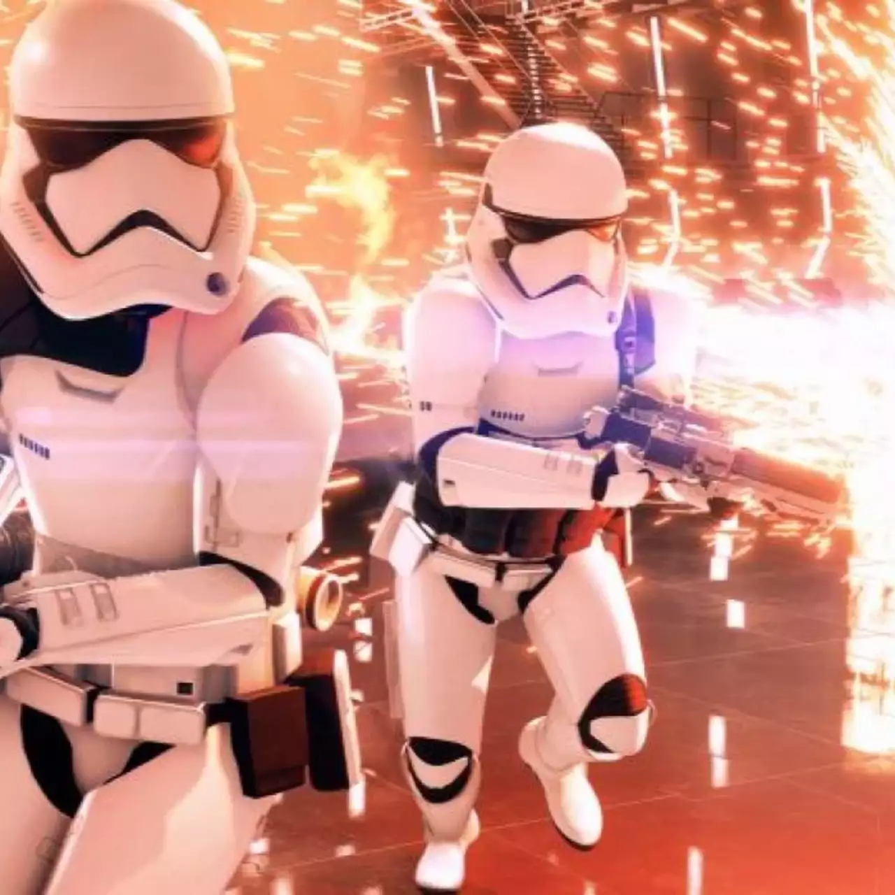 EA подтвердила свое участие на Gamescom 2017 EA подтвердила свое участие на Gamescom 2017
