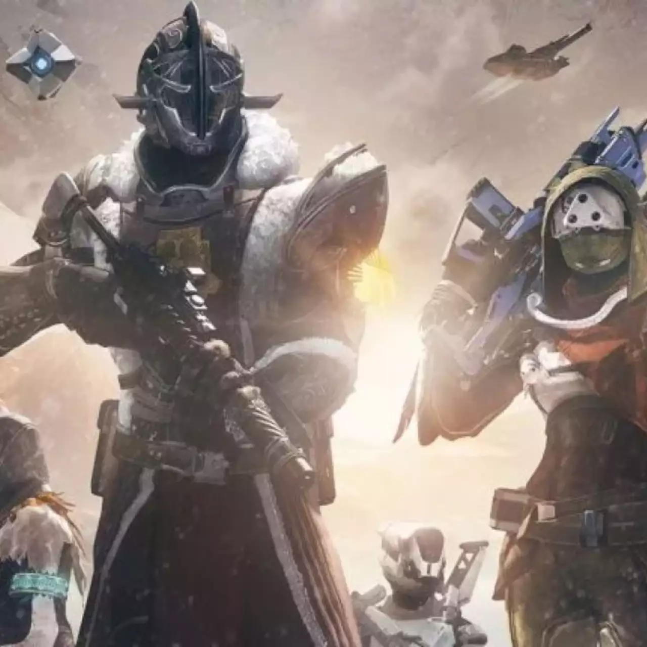 Первые впечатления от беты Destiny 2 — круто, все очень круто Первые впечатления от беты Destiny 2 — круто, все очень круто