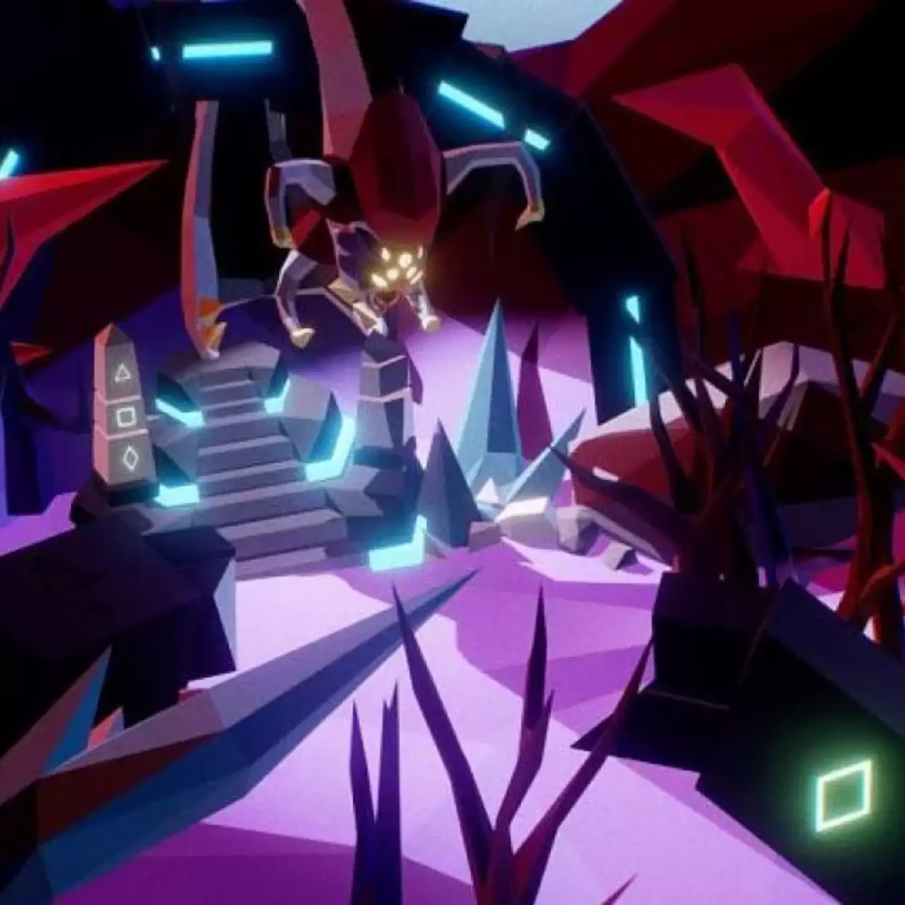 Космическая адвенчура Morphite получила дату выхода и атмосферный трейлер Космическая адвенчура Morphite получила дату выхода и атмосферный трейлер