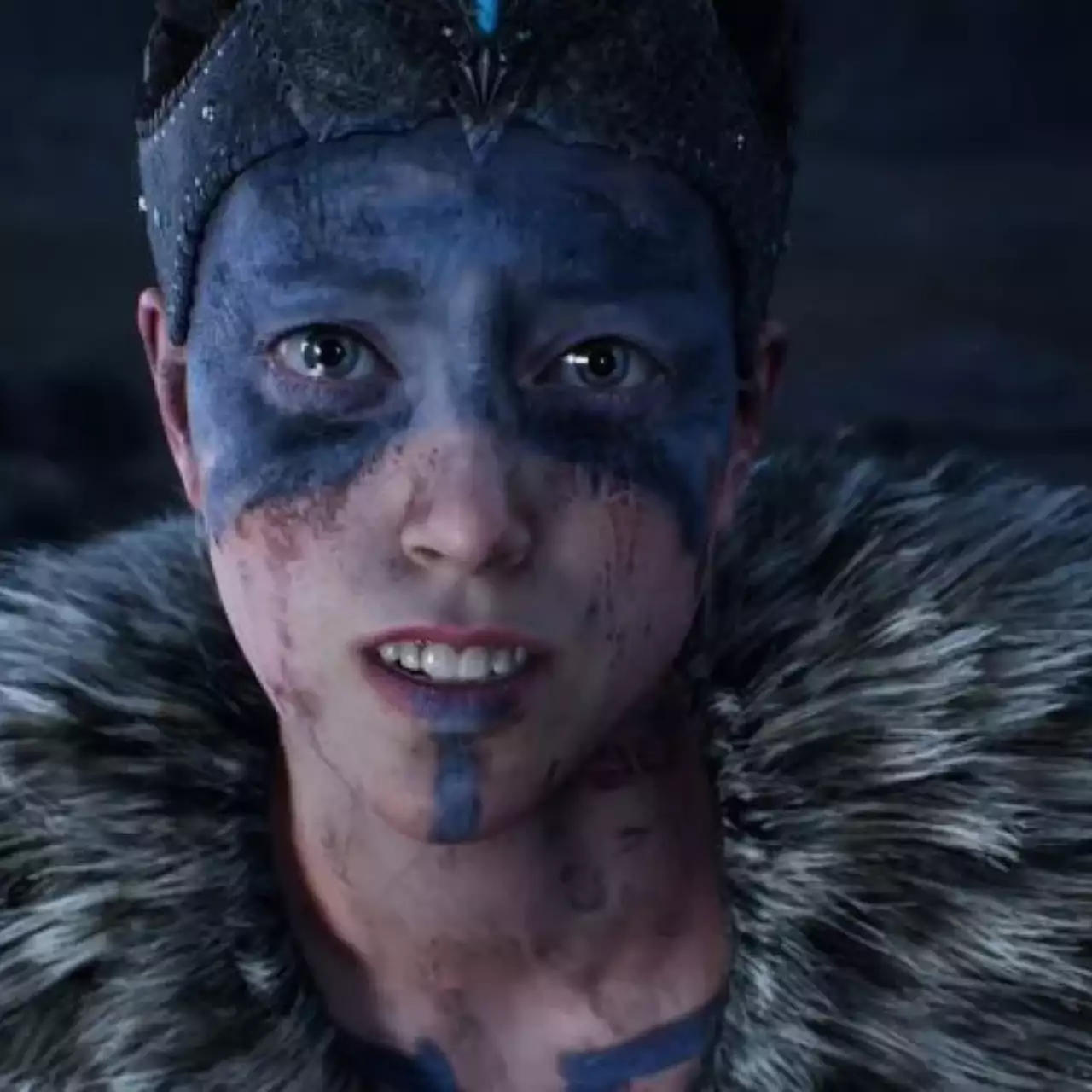 Опубликованы новые скриншоты Hellblade: Senua's Sacrifice