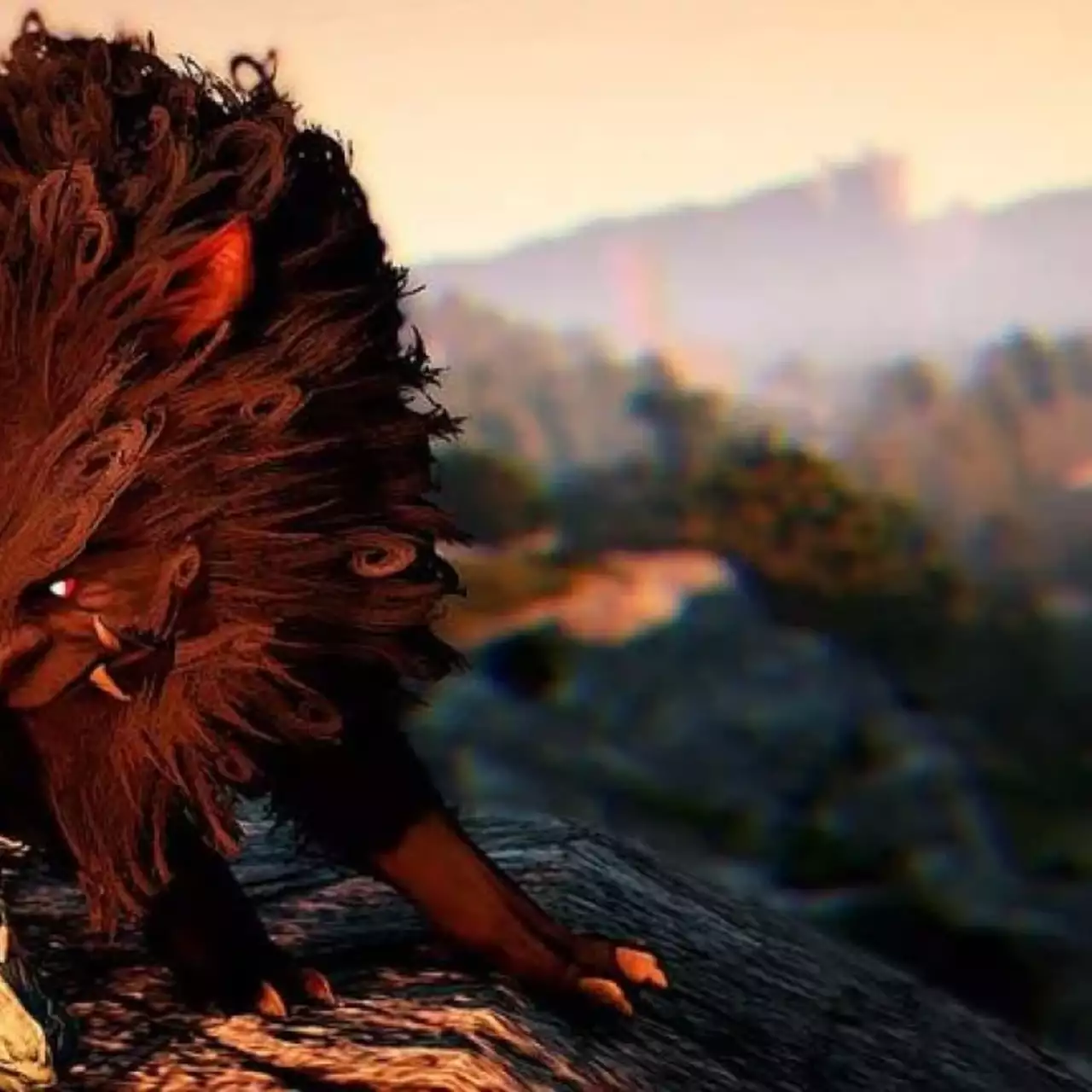 Свежий тизер-трейлер Black Desert представил класс Мистик Свежий тизер-трейлер Black Desert представил класс Мистик