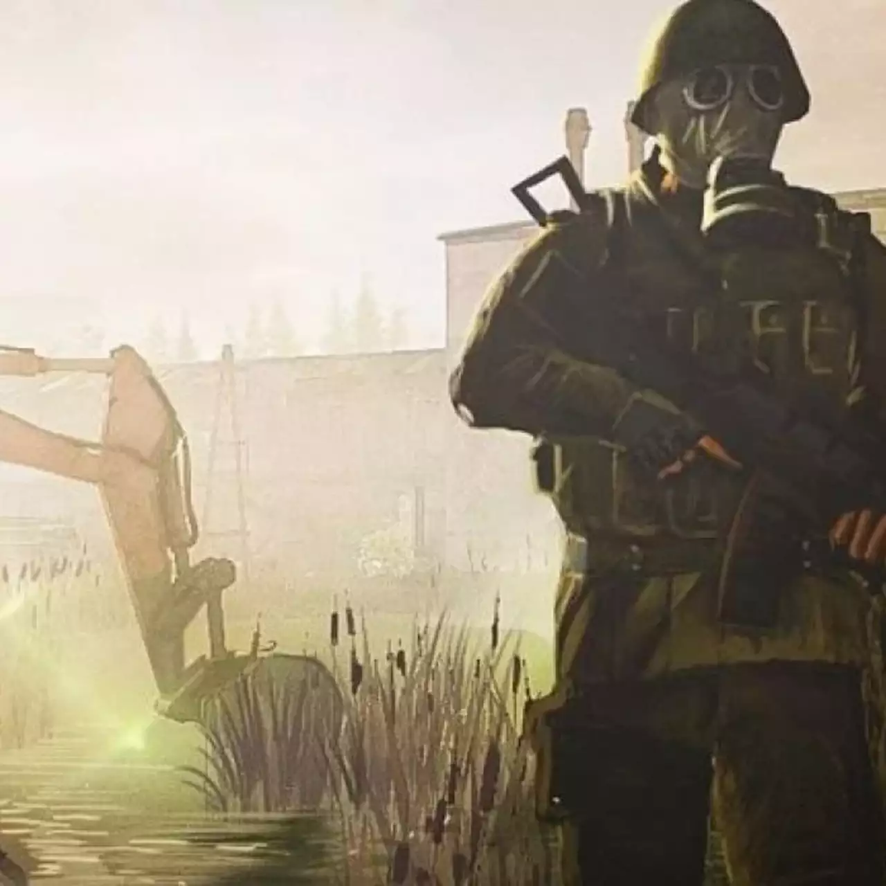 Next Day: Survival официально вышла в Steam