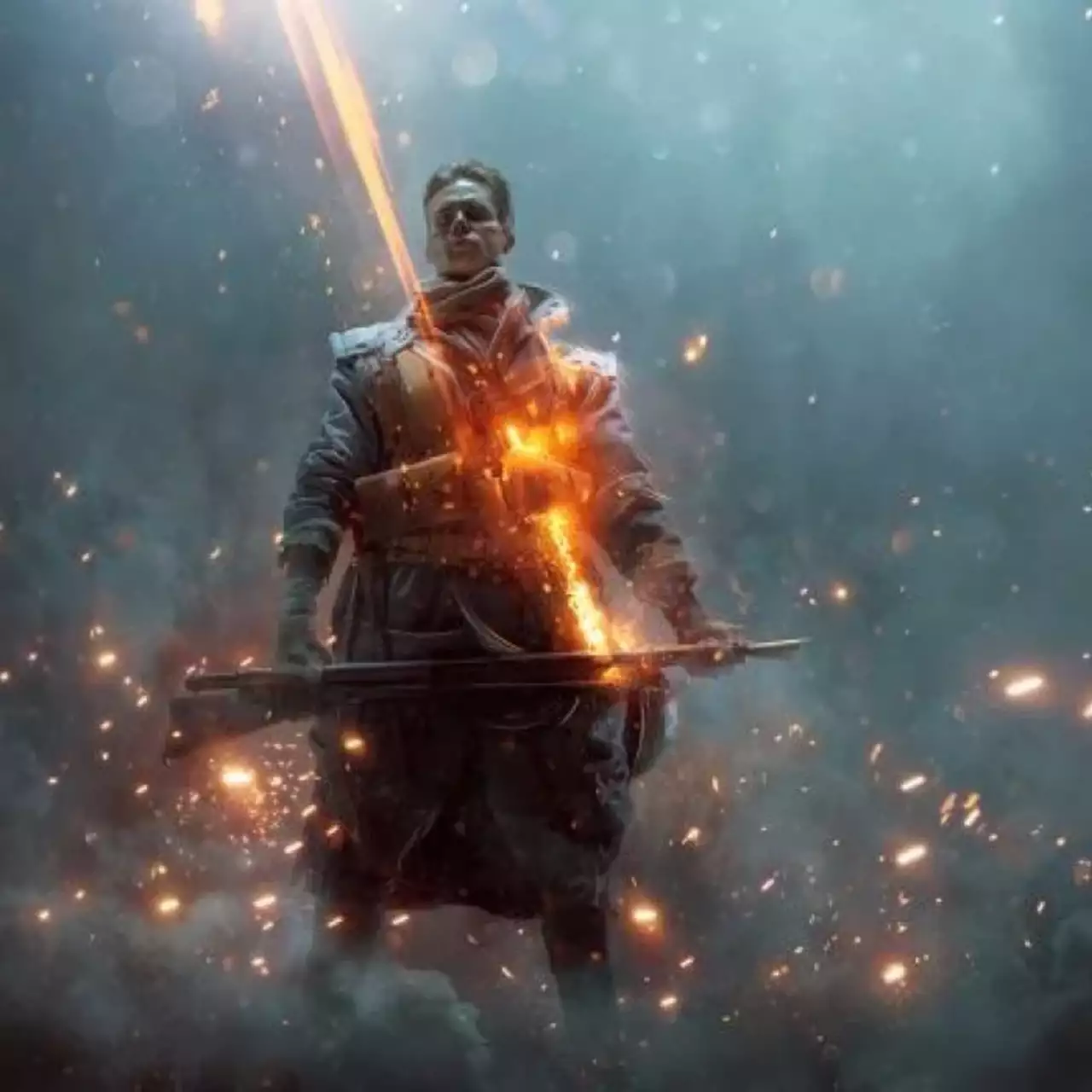 Обновление Prise de Tahure для Battlefield 1 уже доступно