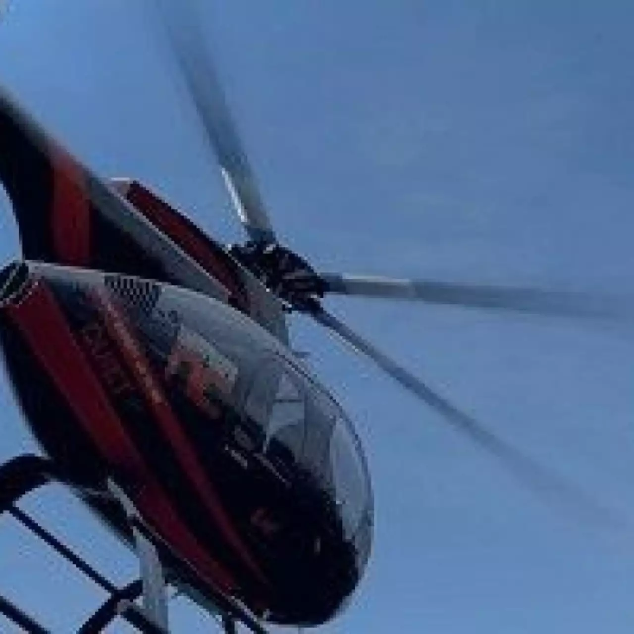 Вышло бесплатное дополнение для Take On Helicopters Вышло бесплатное дополнение для Take On Helicopters