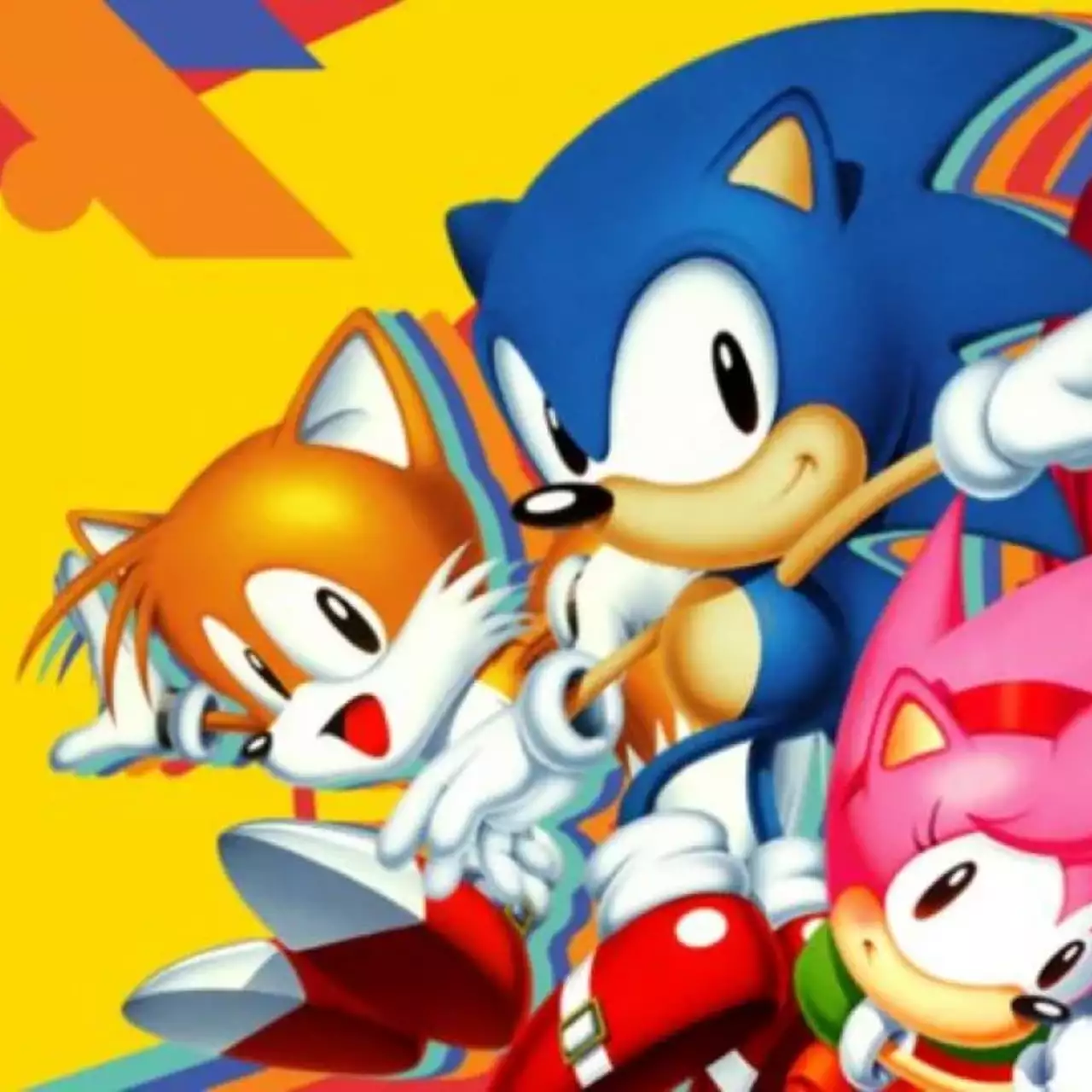 В сети появился новый трейлер Sonic Forces — главный злодей оказался быстрее Соника