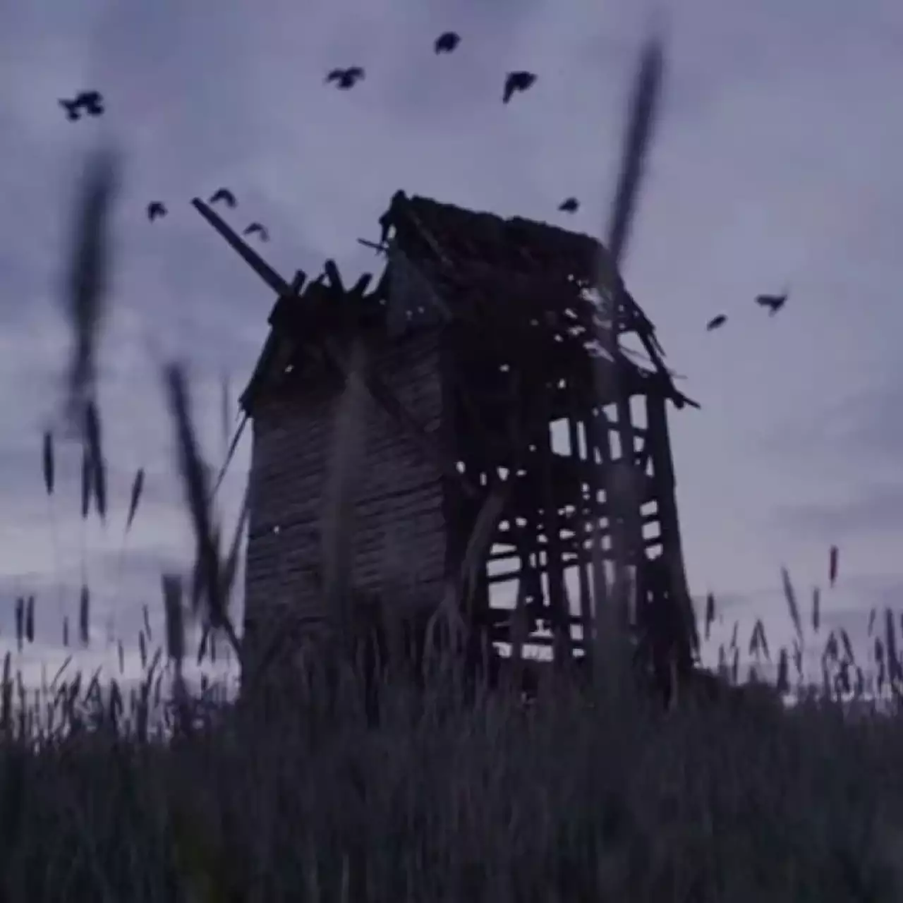 В новом трейлере хоррора Darkwood показали обнаженную девушку В новом трейлере хоррора Darkwood показали обнаженную девушку